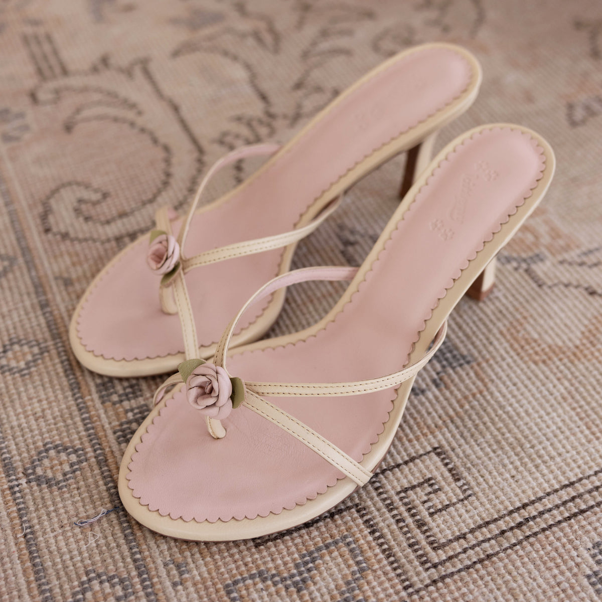 Cherise shoes