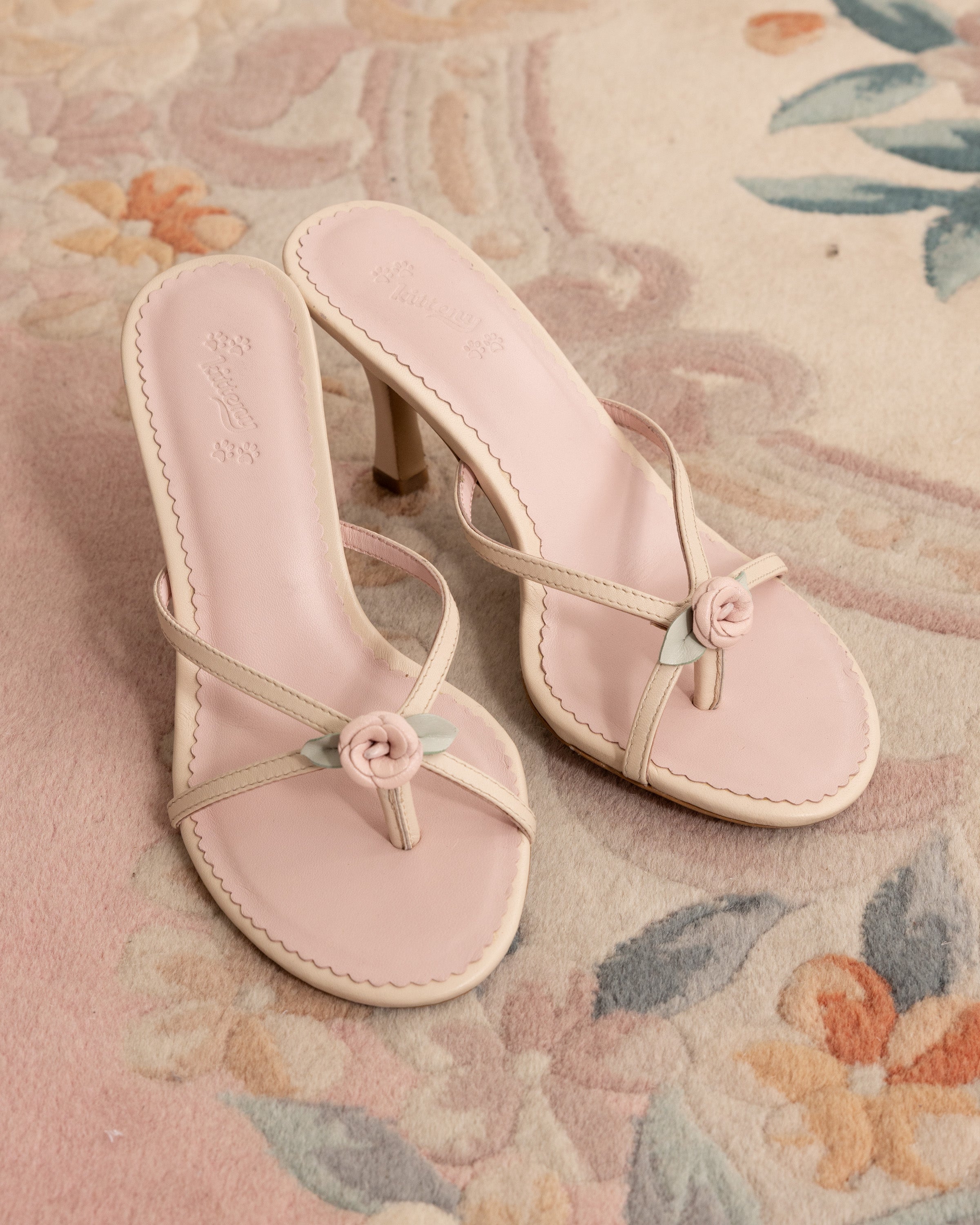 Cherise shoes