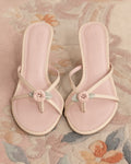 Cherise shoes