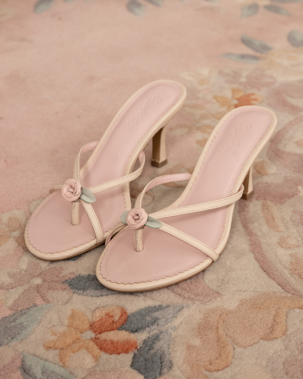 Cherise shoes