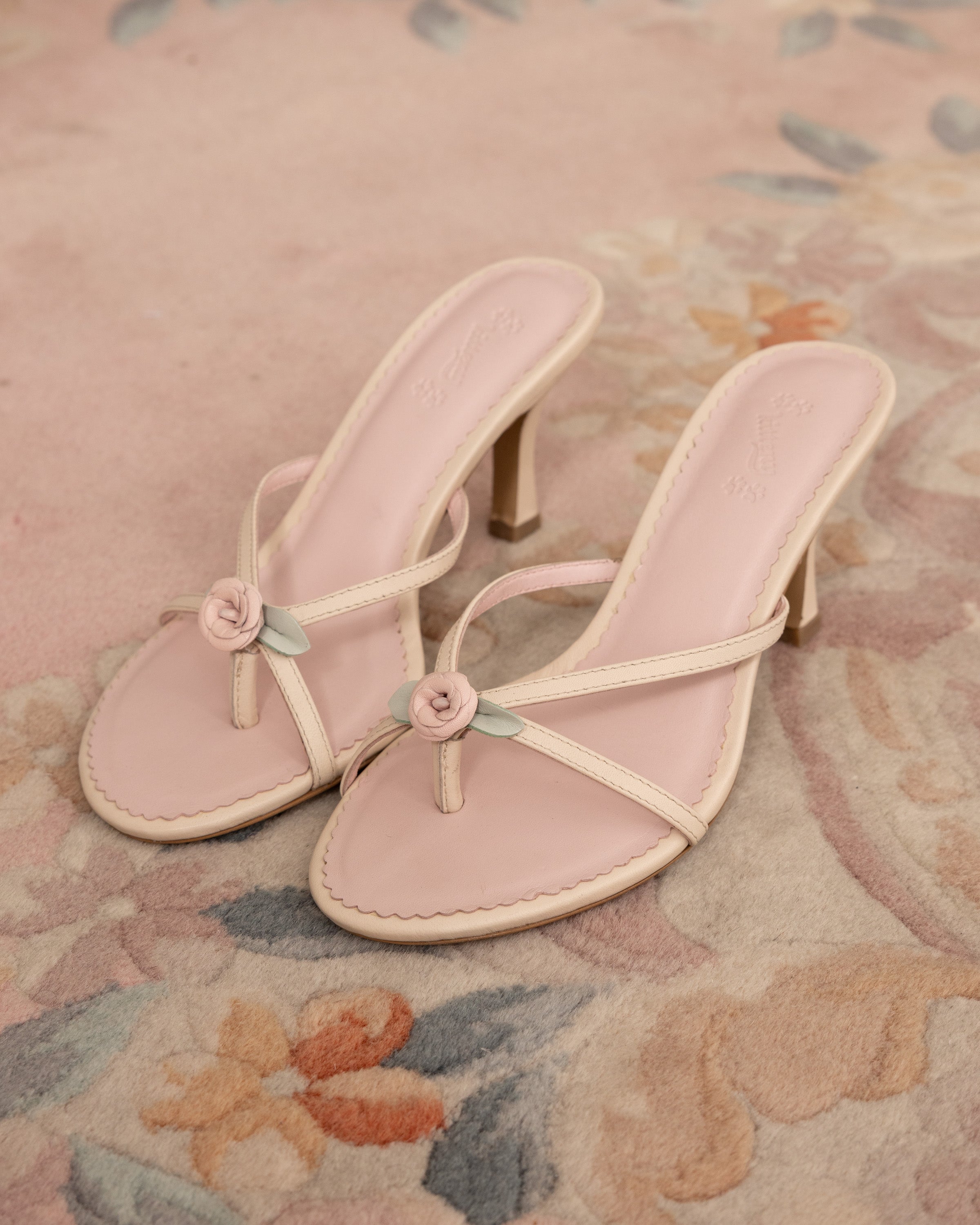 Cherise shoes