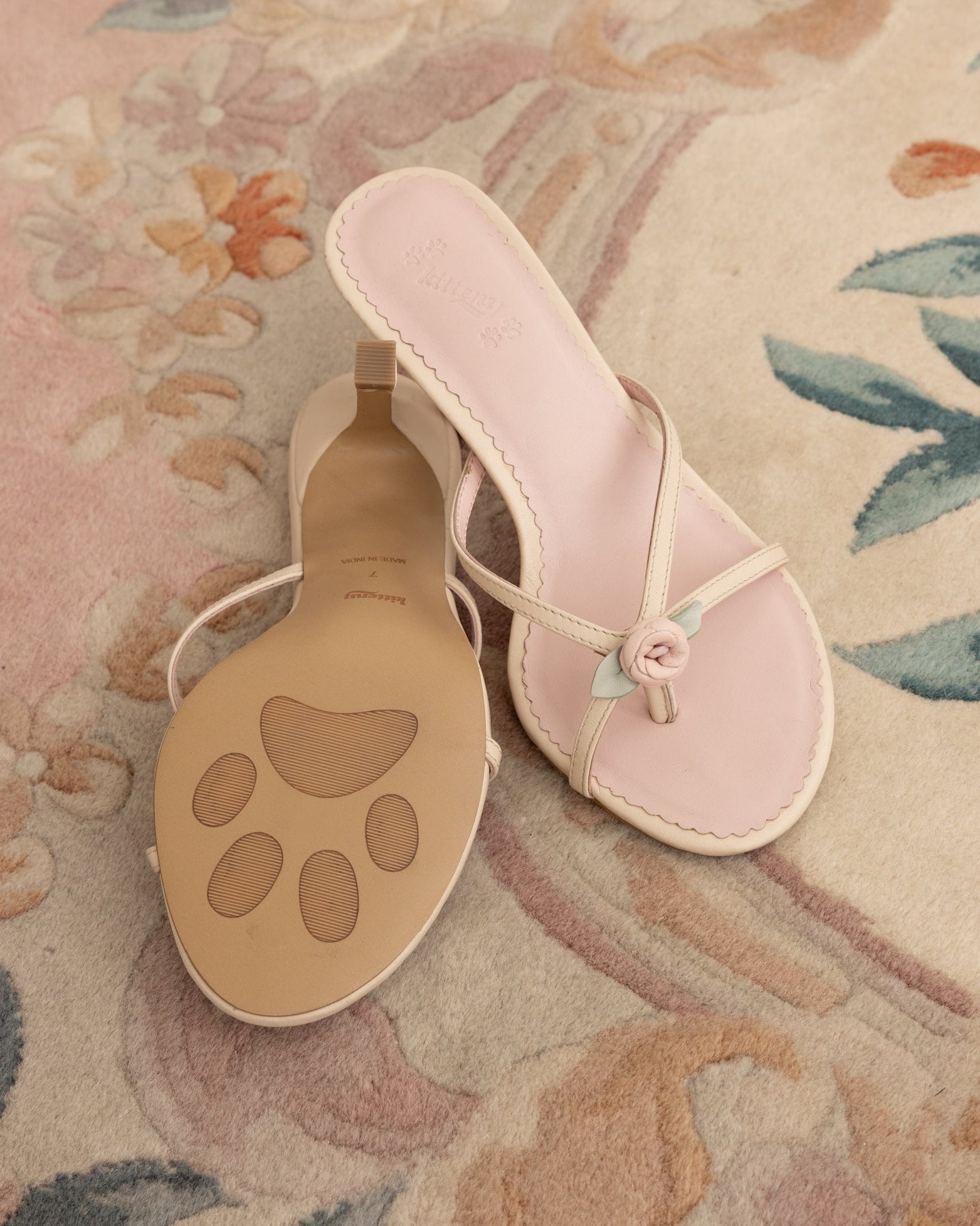Cherise shoes