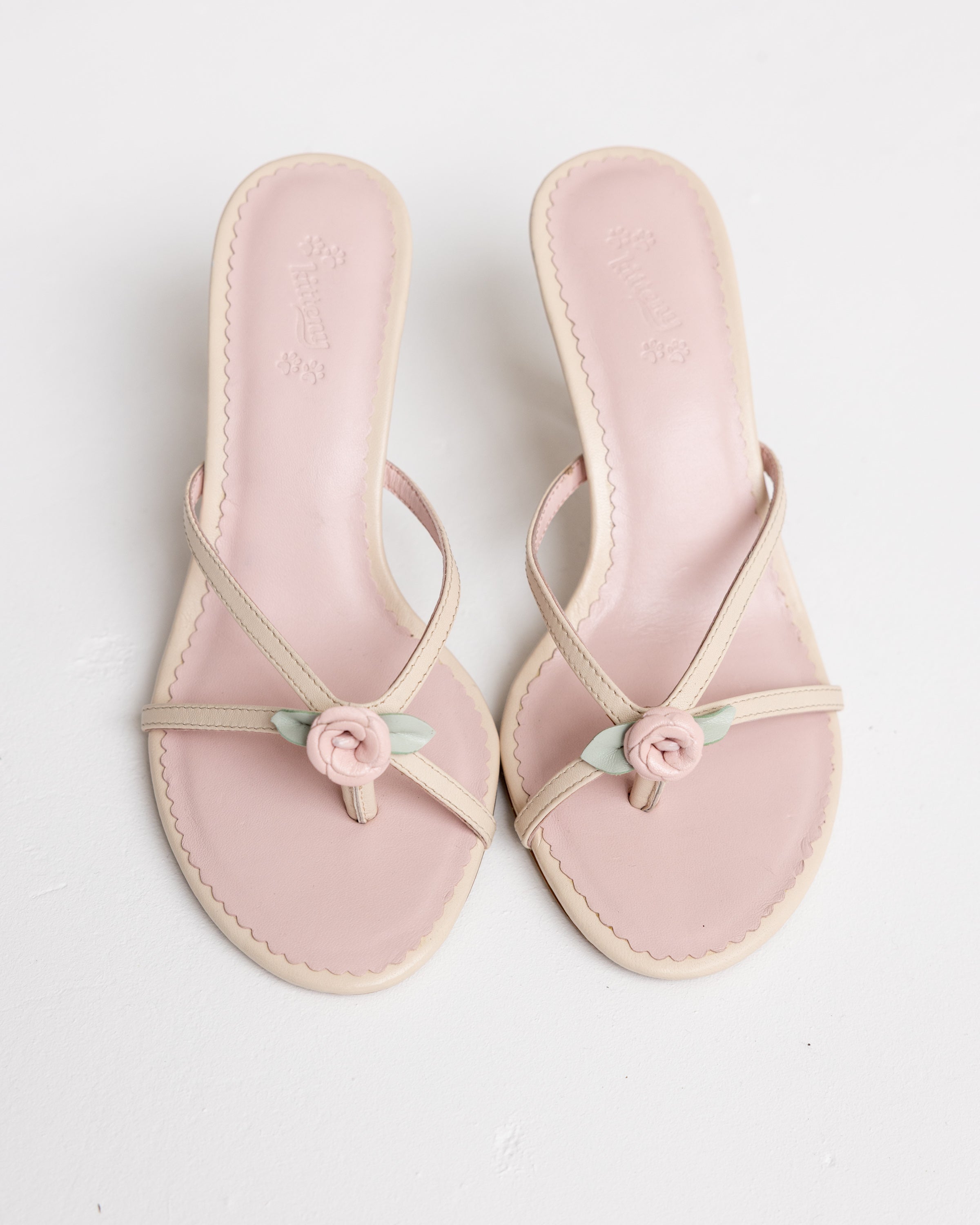 Cherise shoes