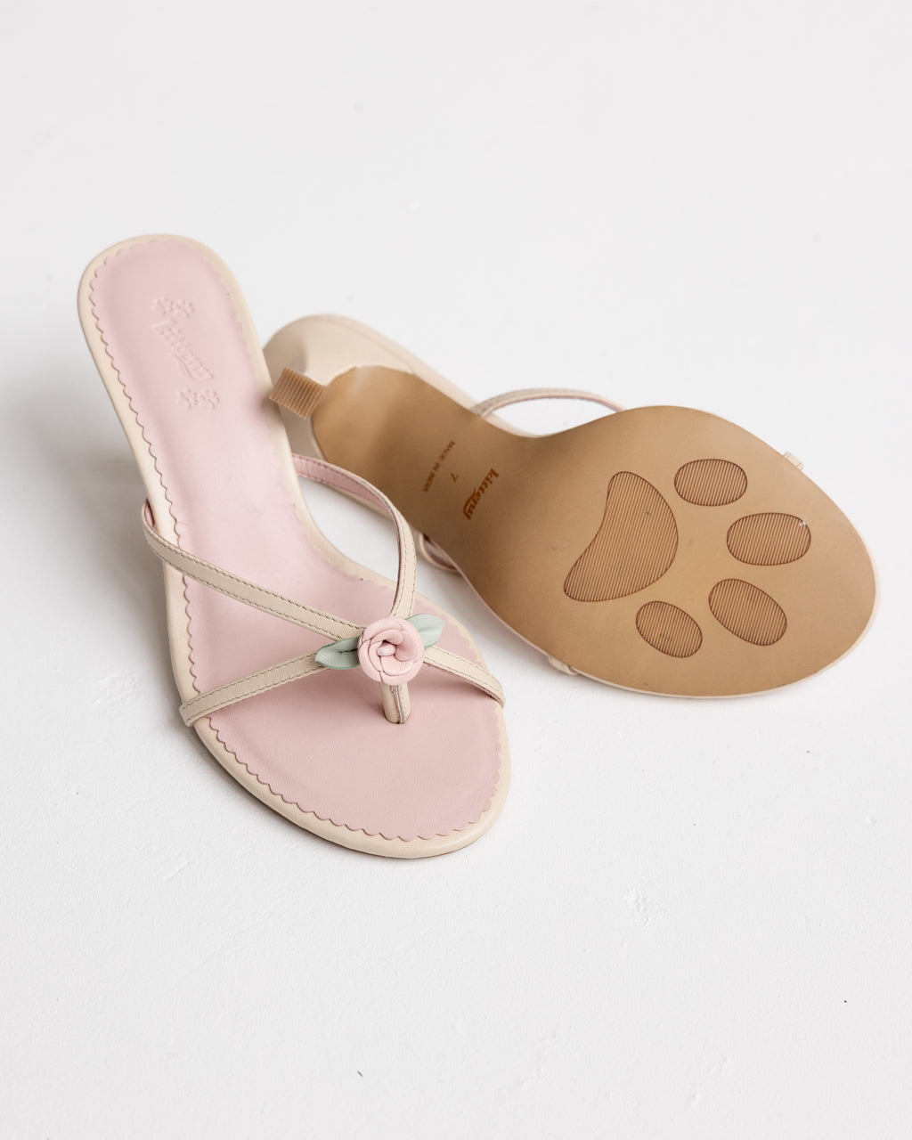 Cherise shoes