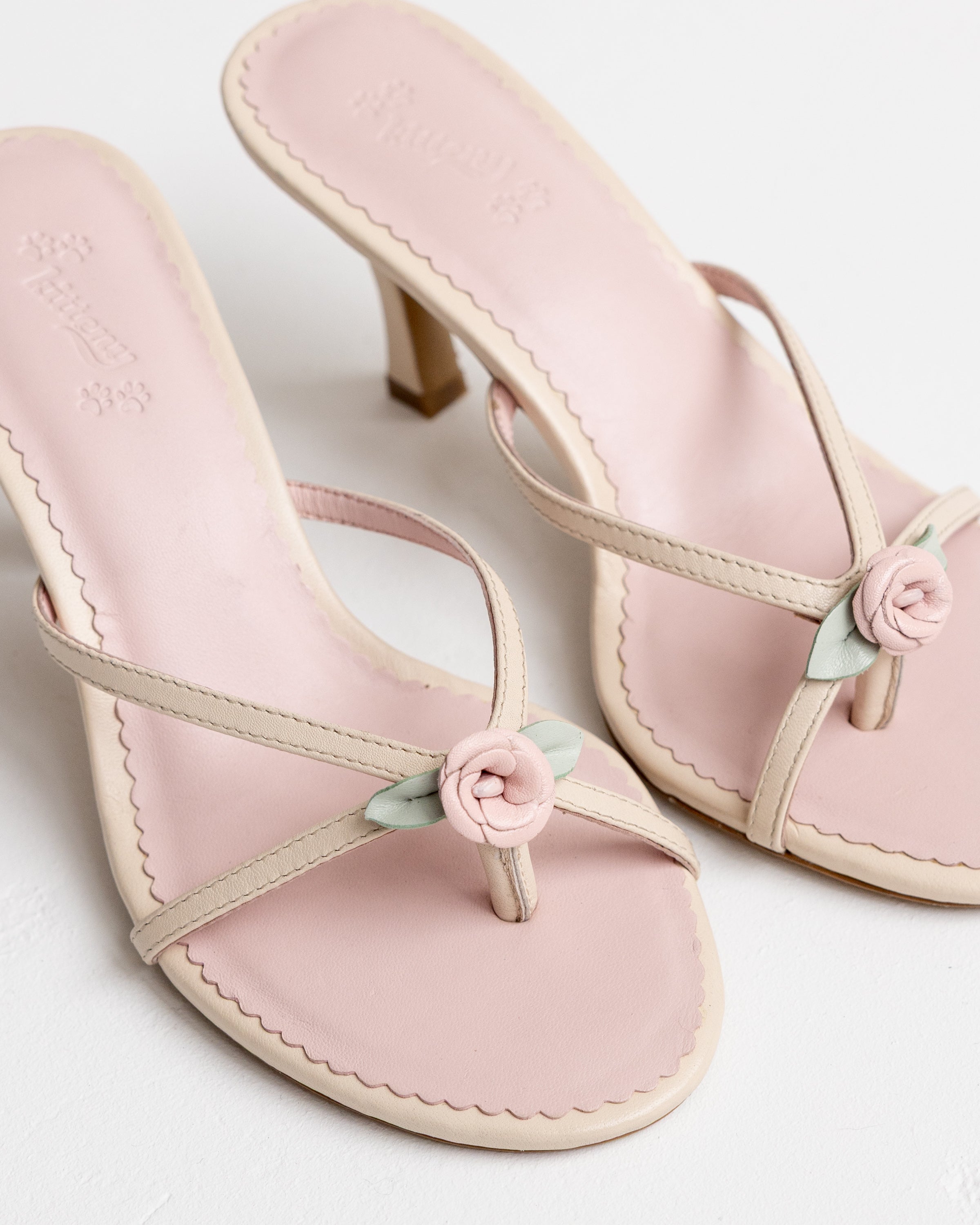 Cherise shoes