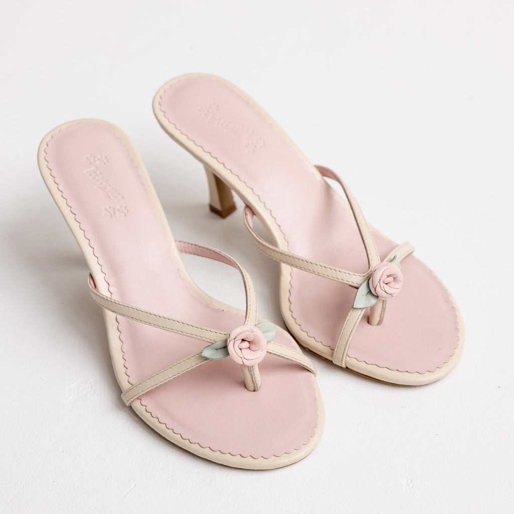 Cherise shoes