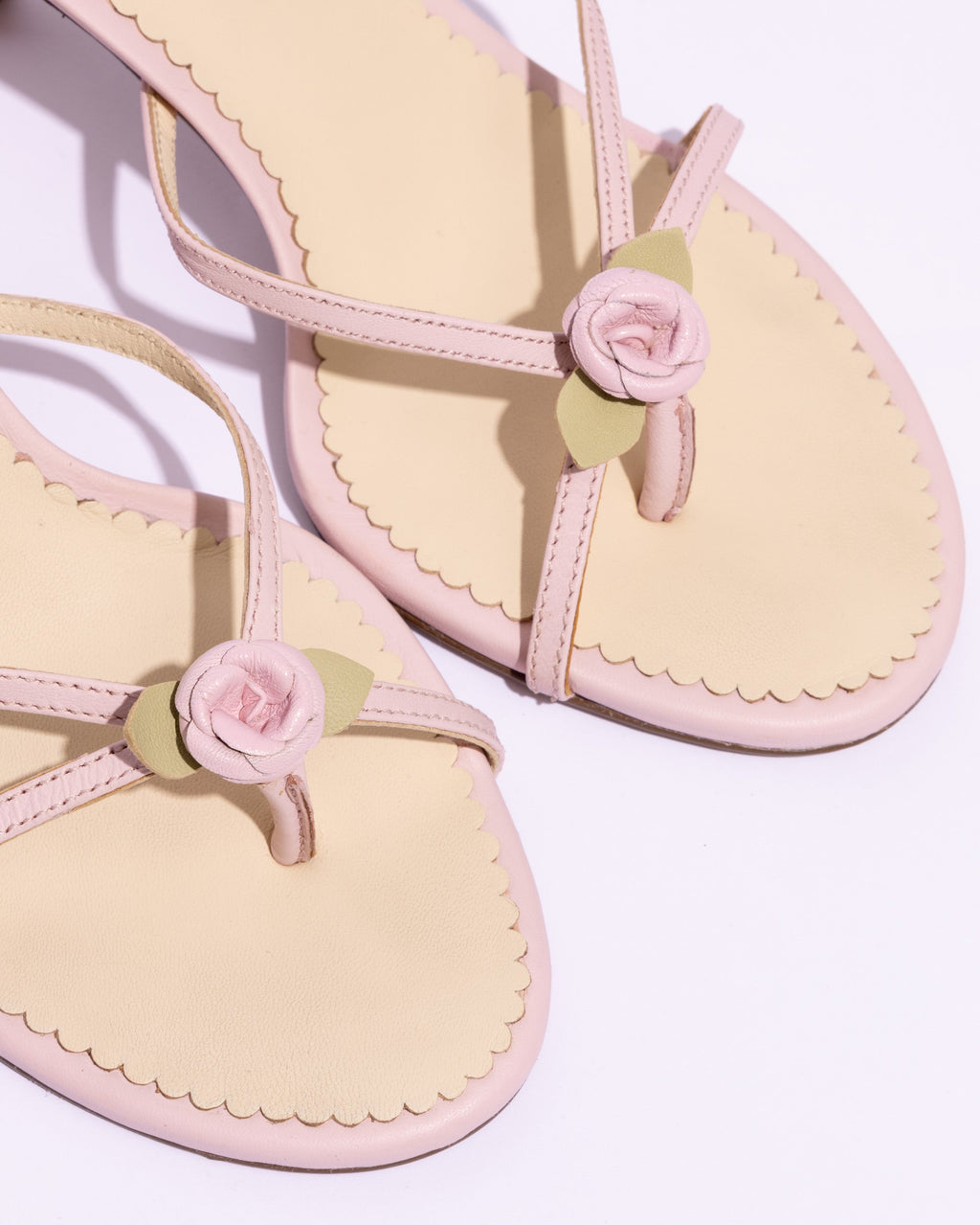 Cherise shoes