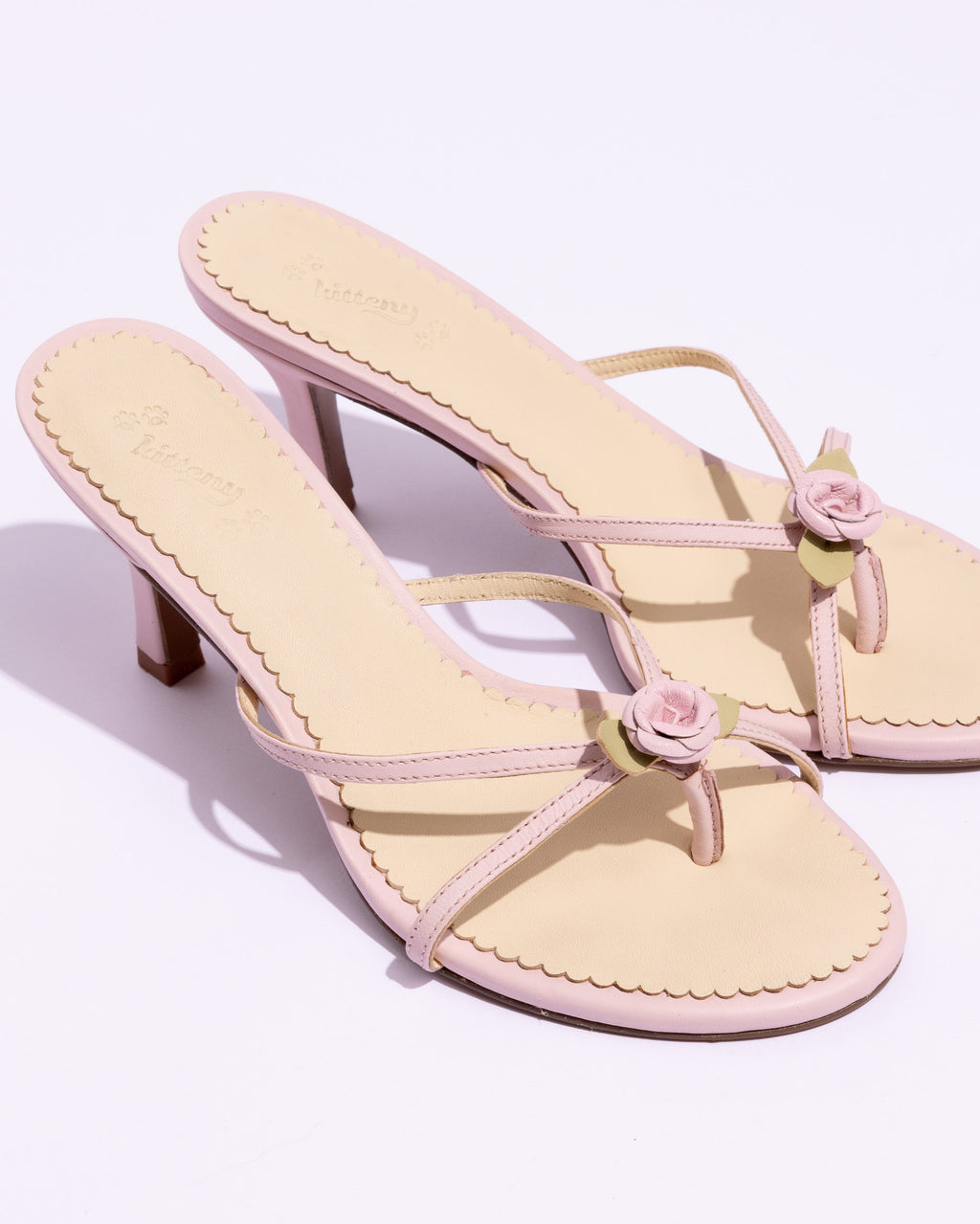 Cherise shoes