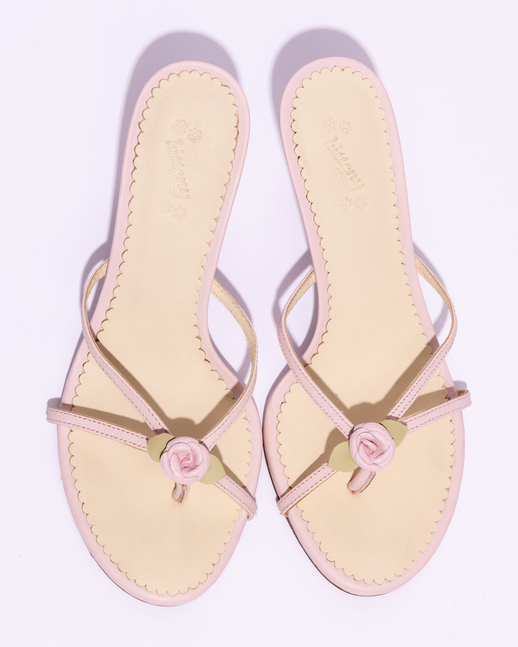 Cherise shoes