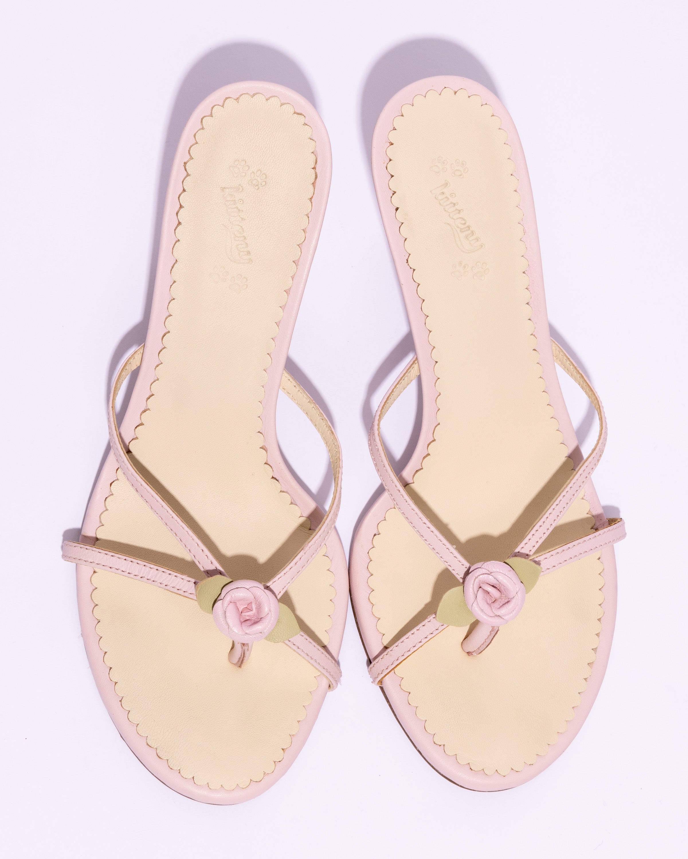 Cherise shoes