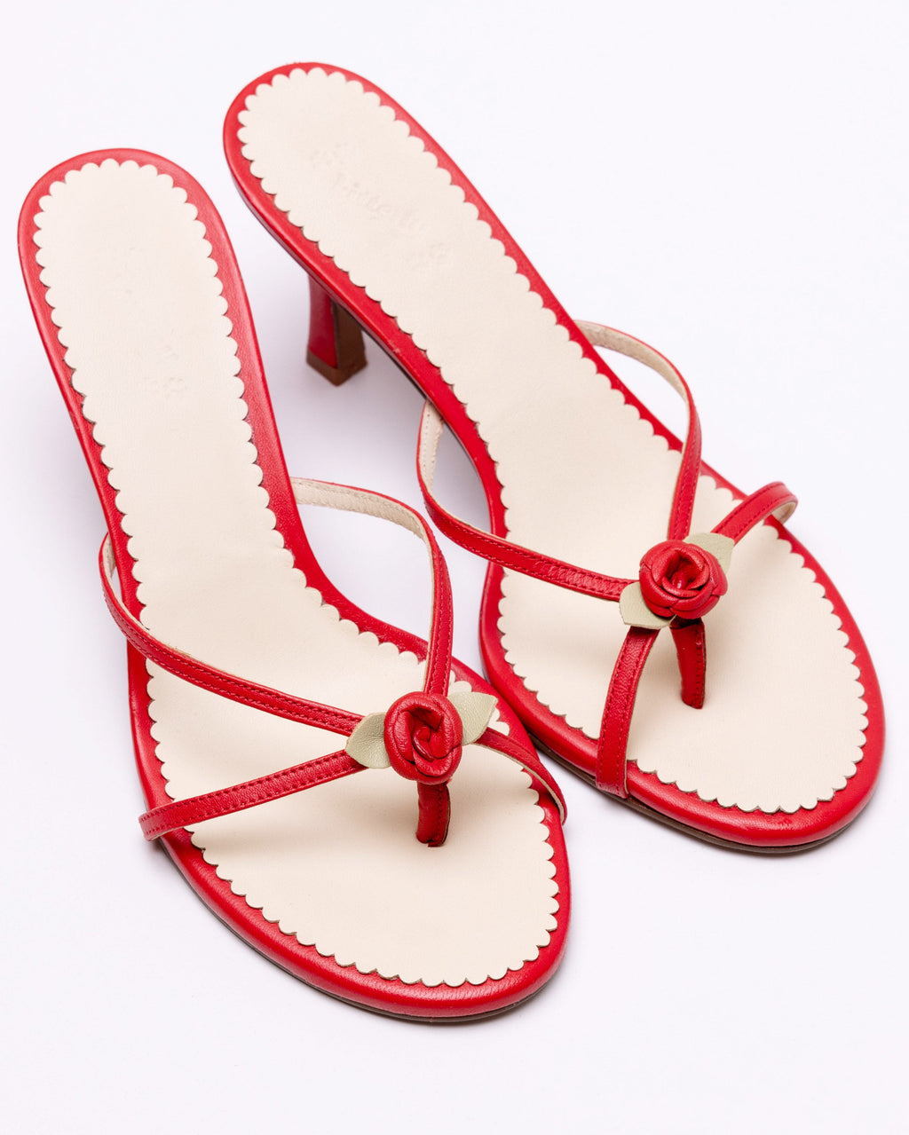 Cherise shoes