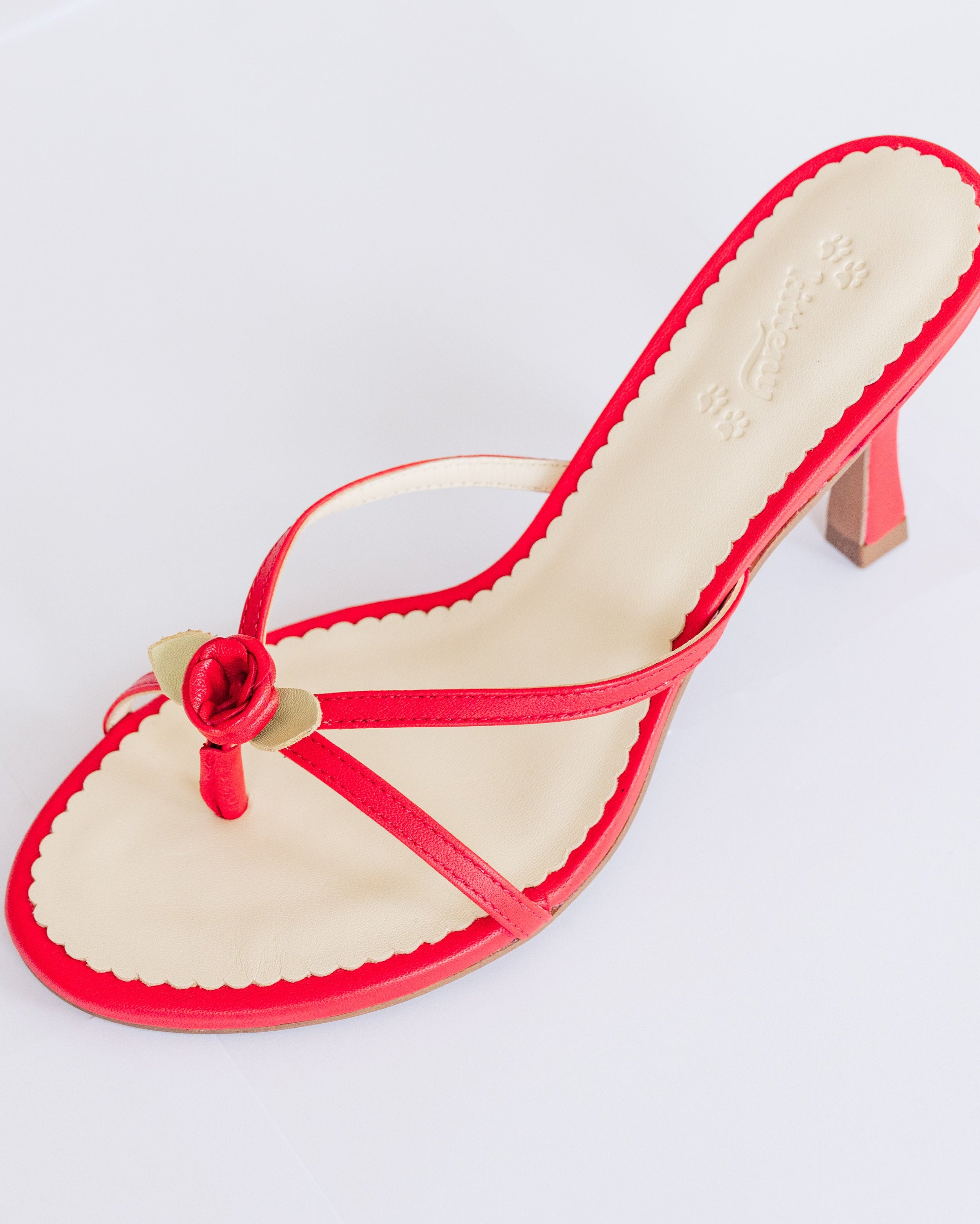 Cherise shoes