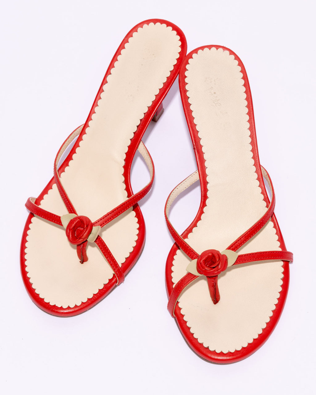 Cherise shoes