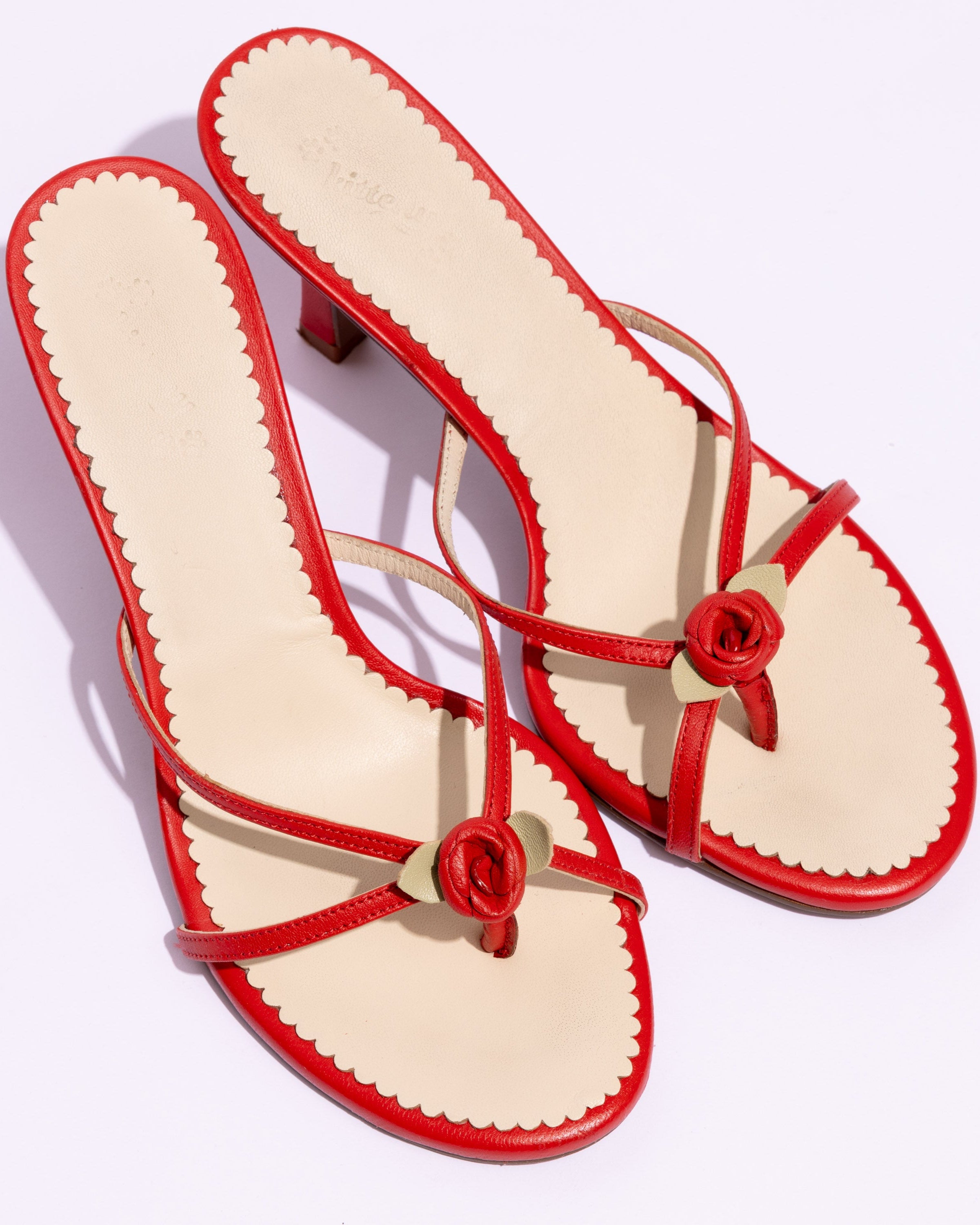 Cherise shoes