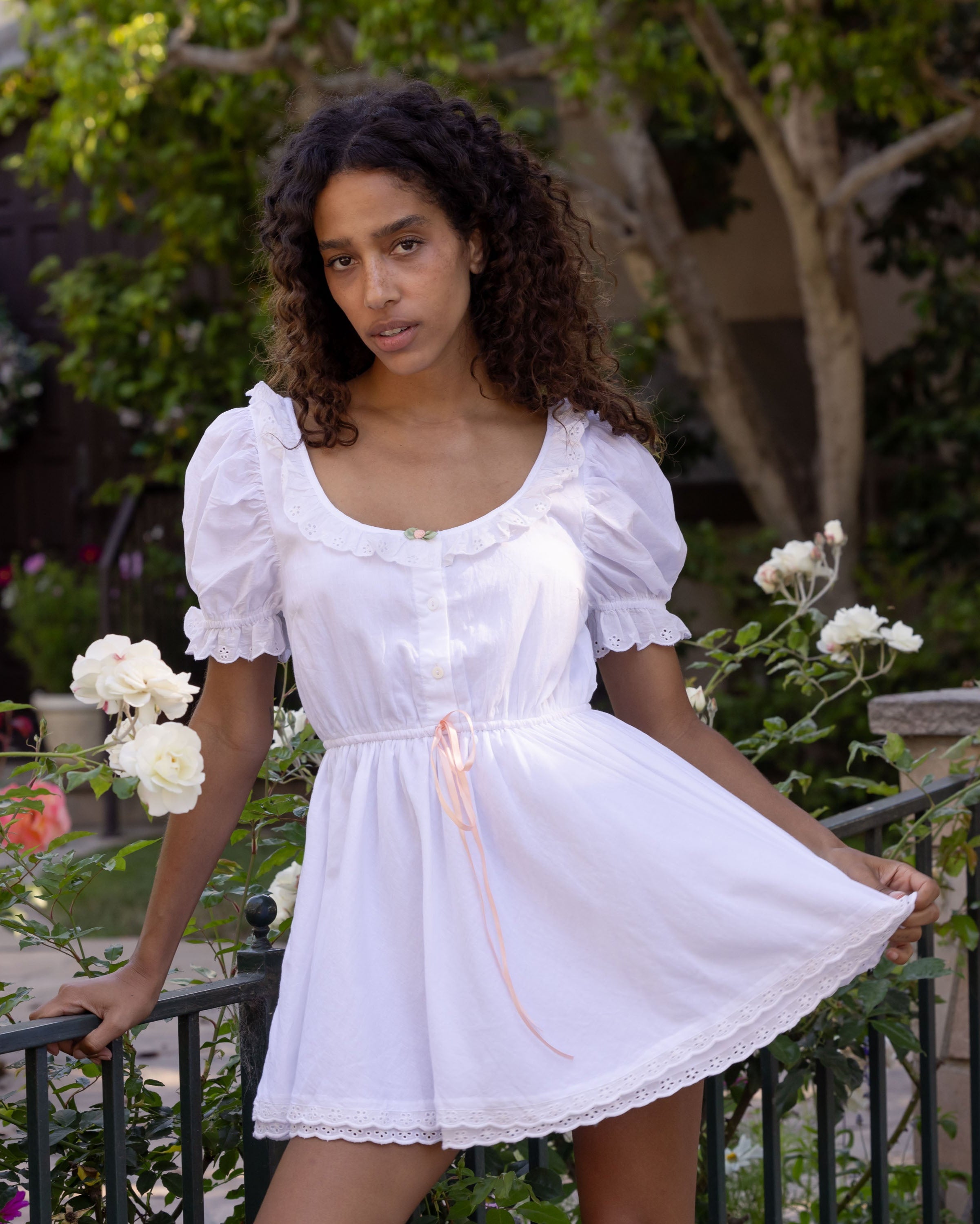 Chloe dress