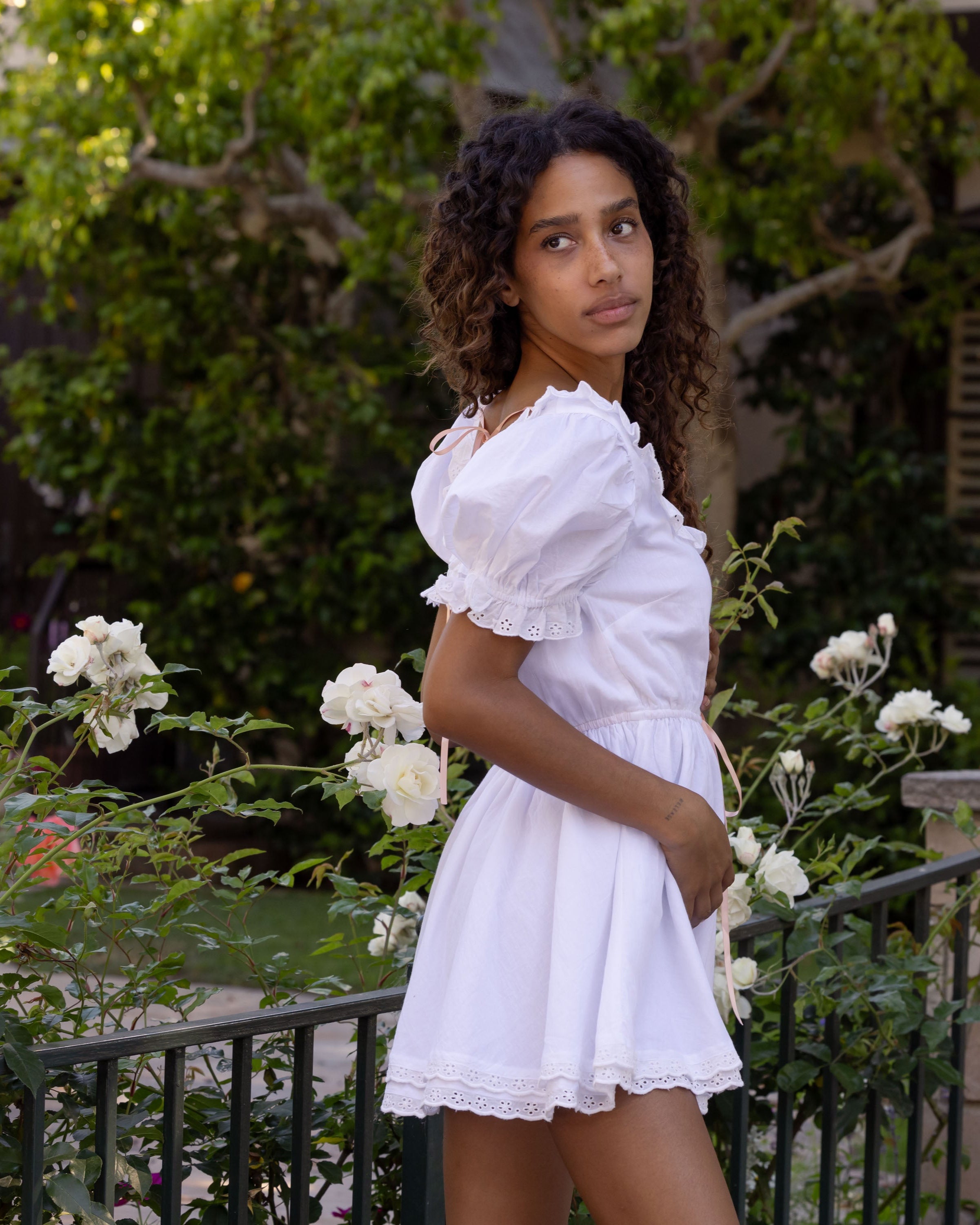 Chloe dress