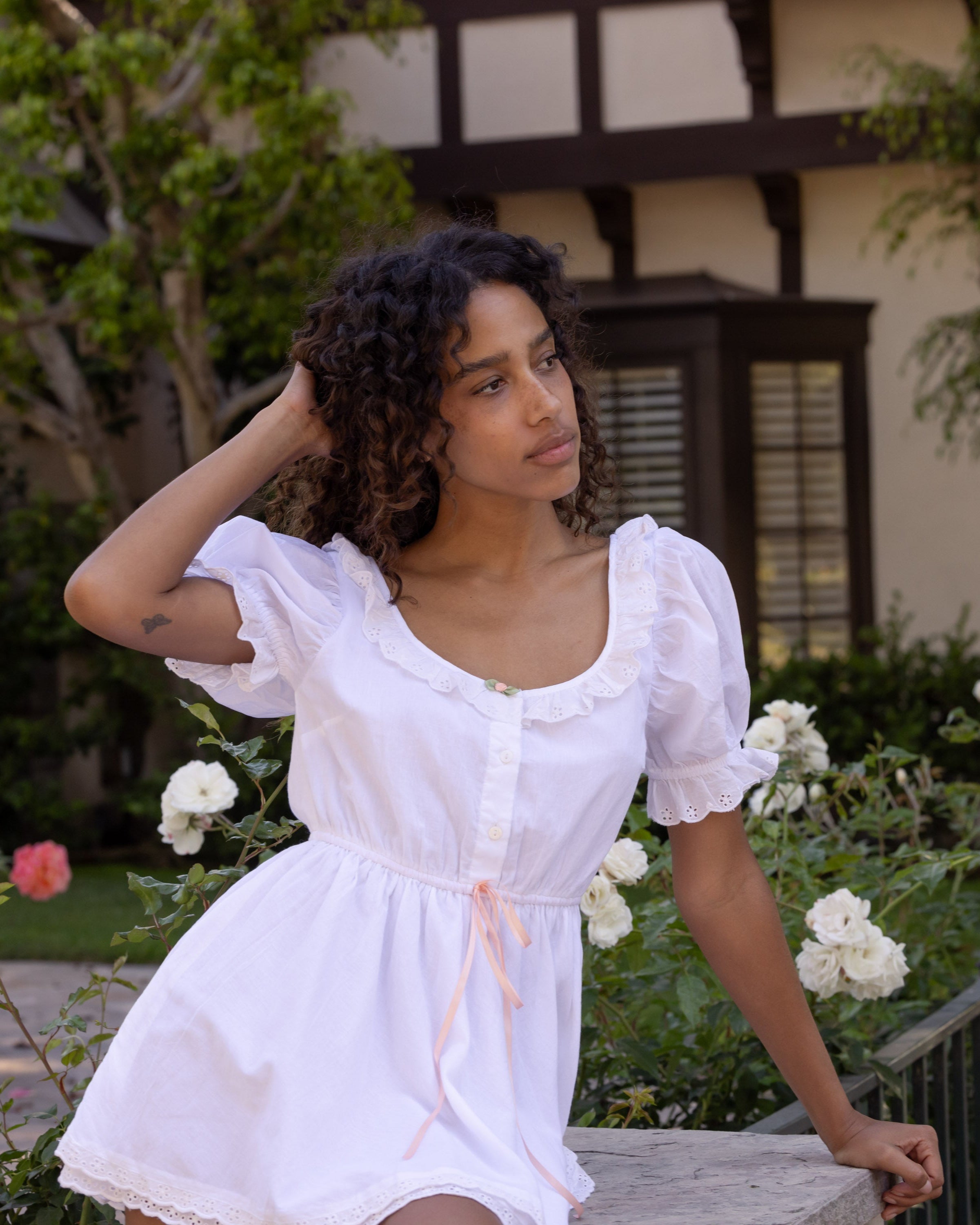 Chloe dress
