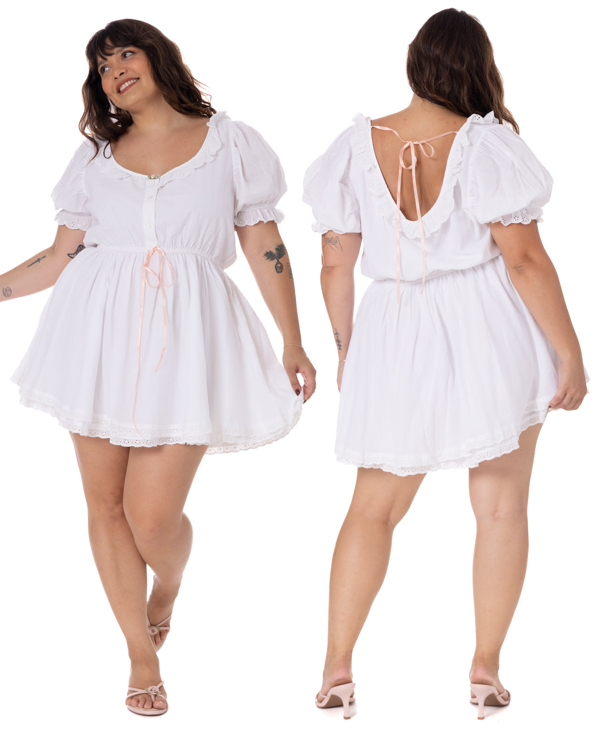 Chloe dress