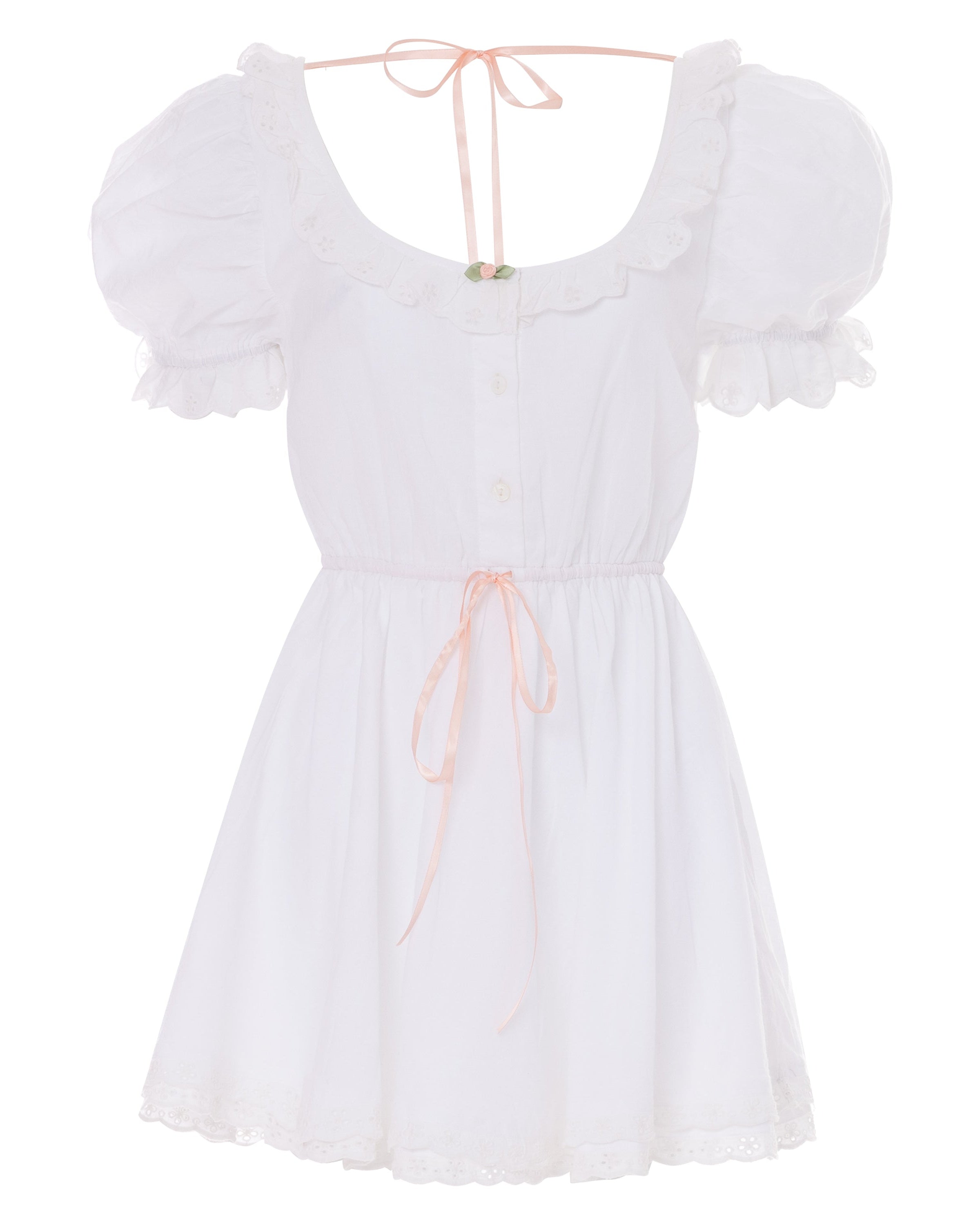 Chloe dress