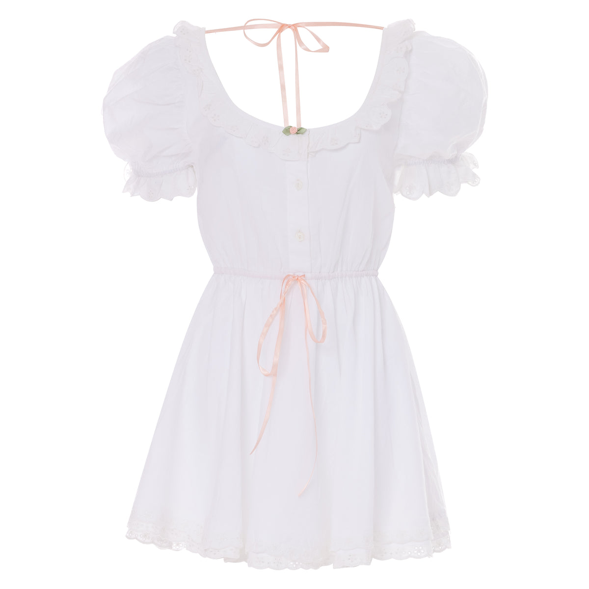 Chloe dress