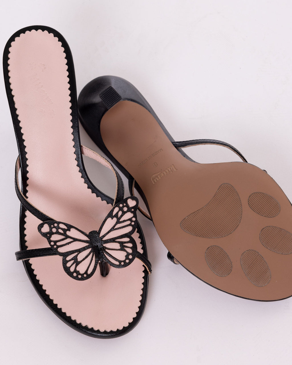 Chryssa shoes