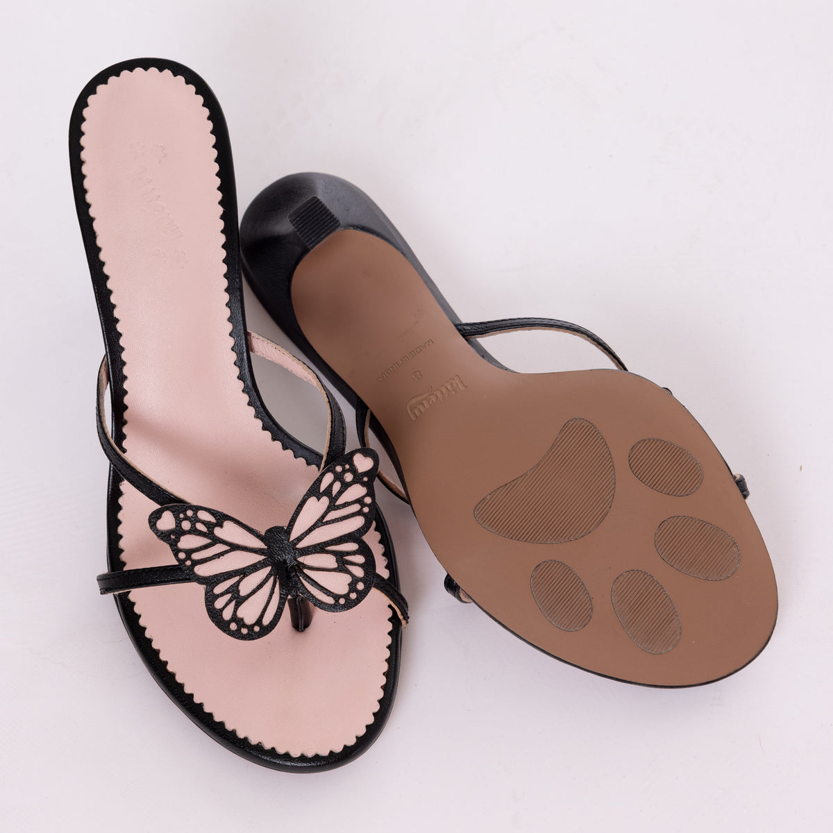 Chryssa shoes