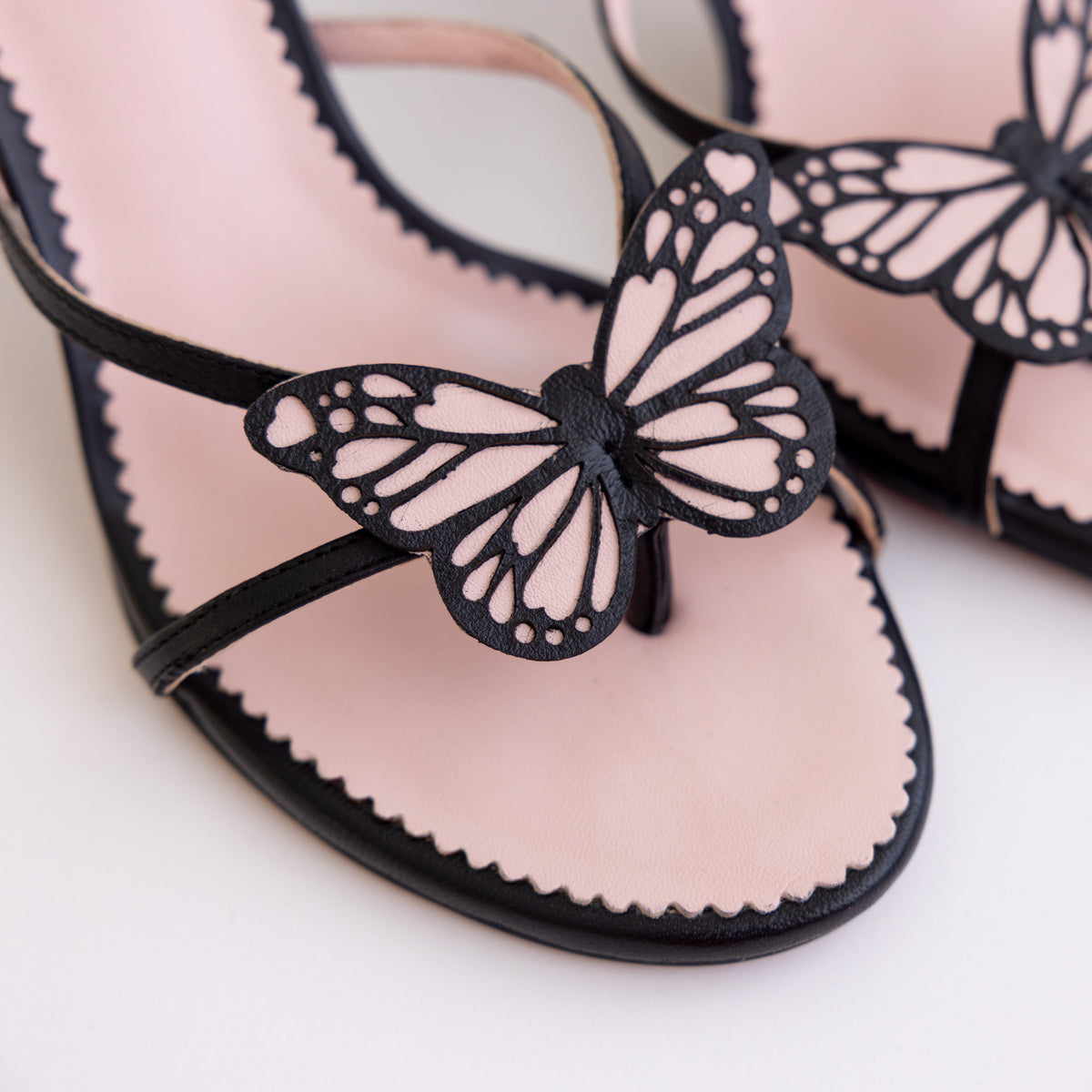 Chryssa shoes
