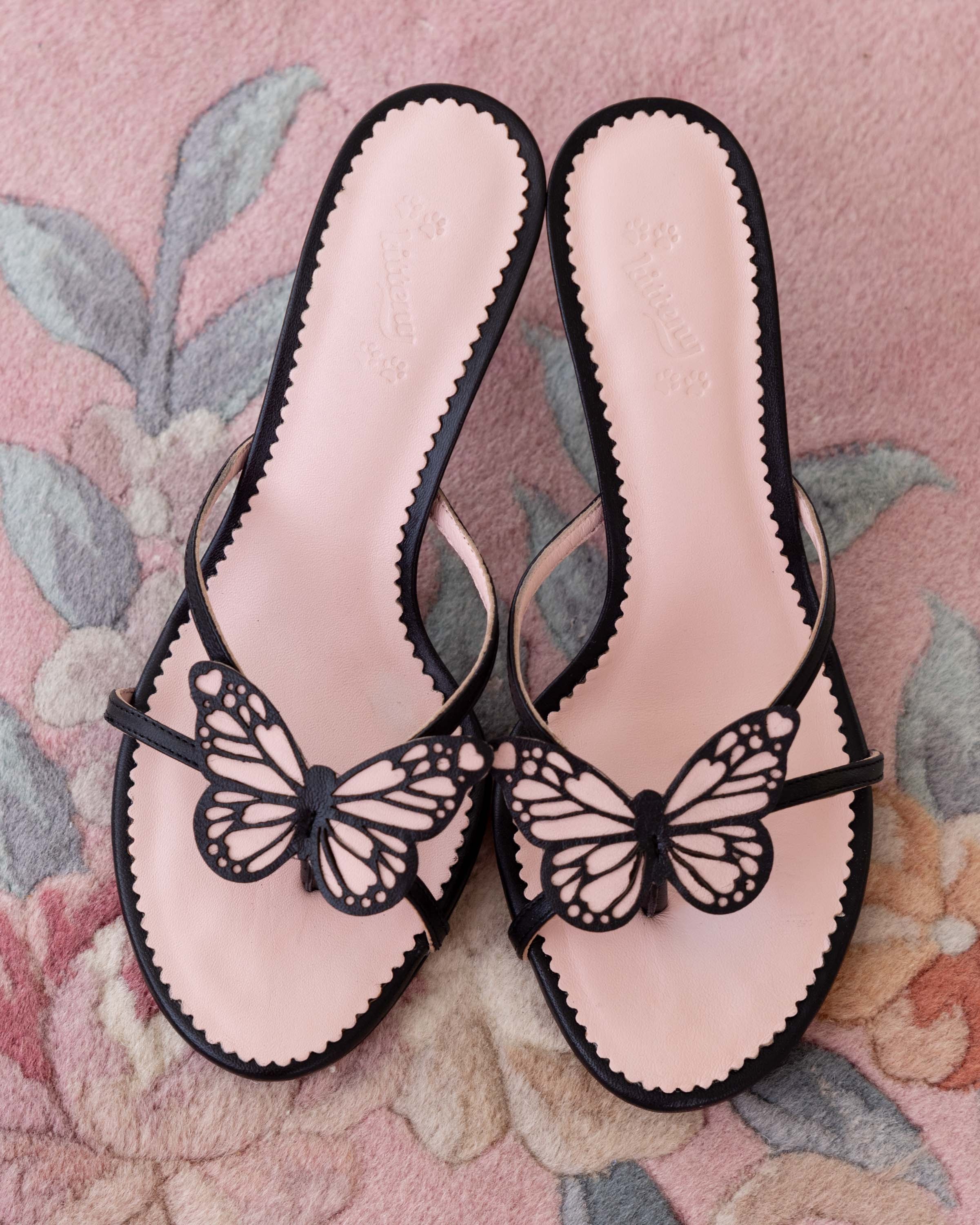 Chryssa shoes