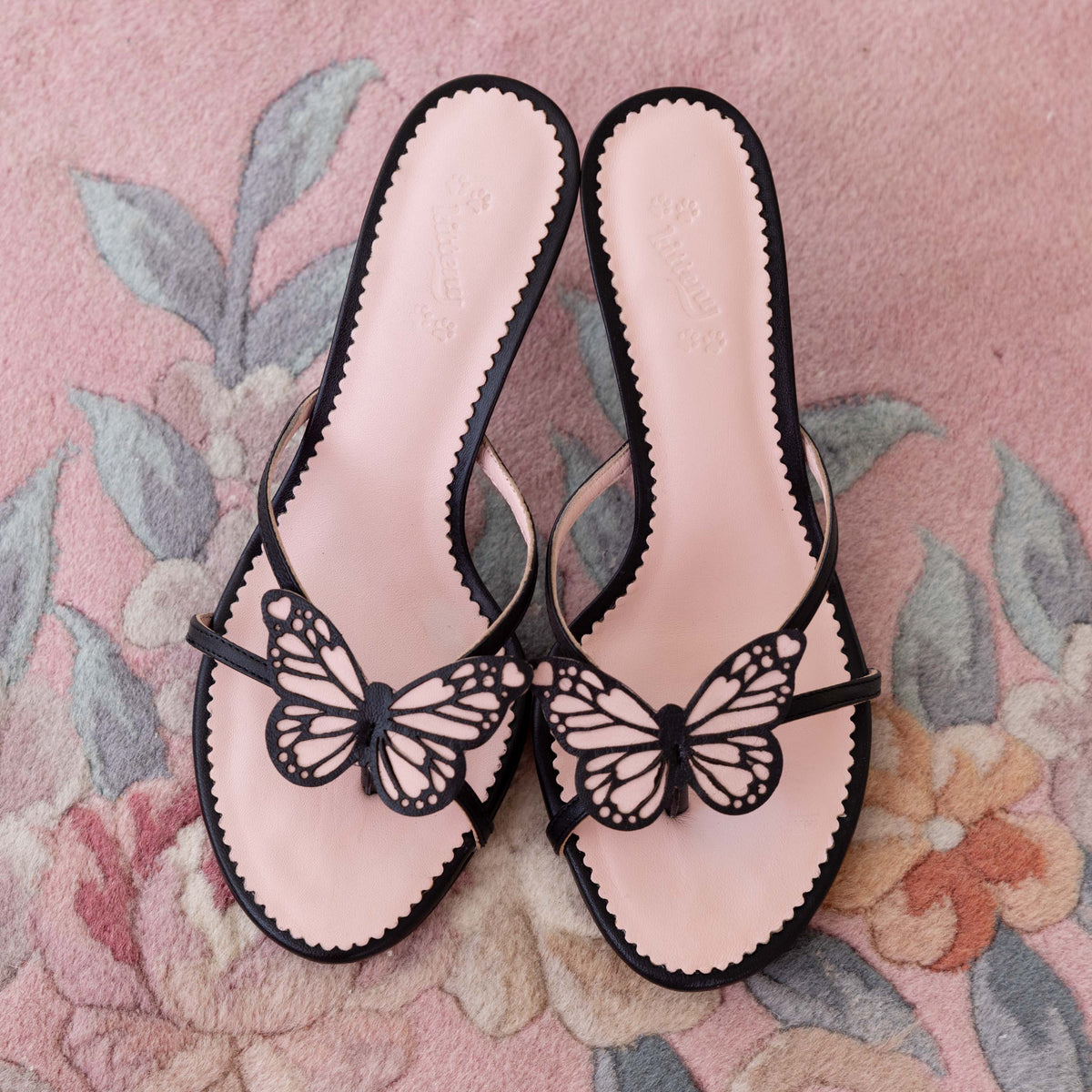 Chryssa shoes