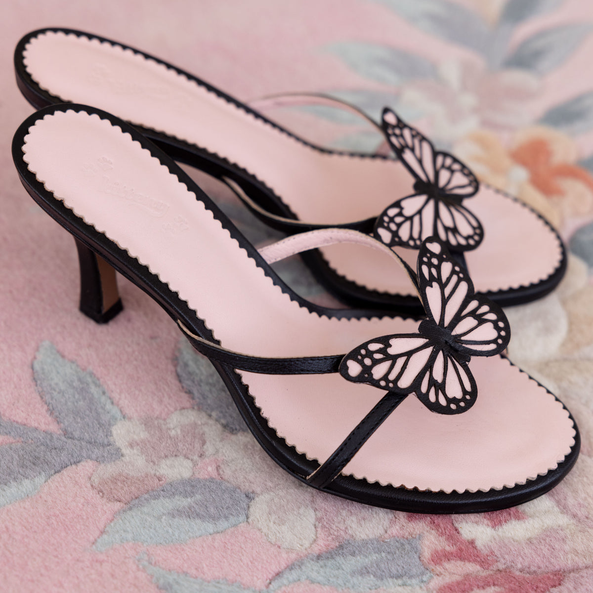 Chryssa shoes