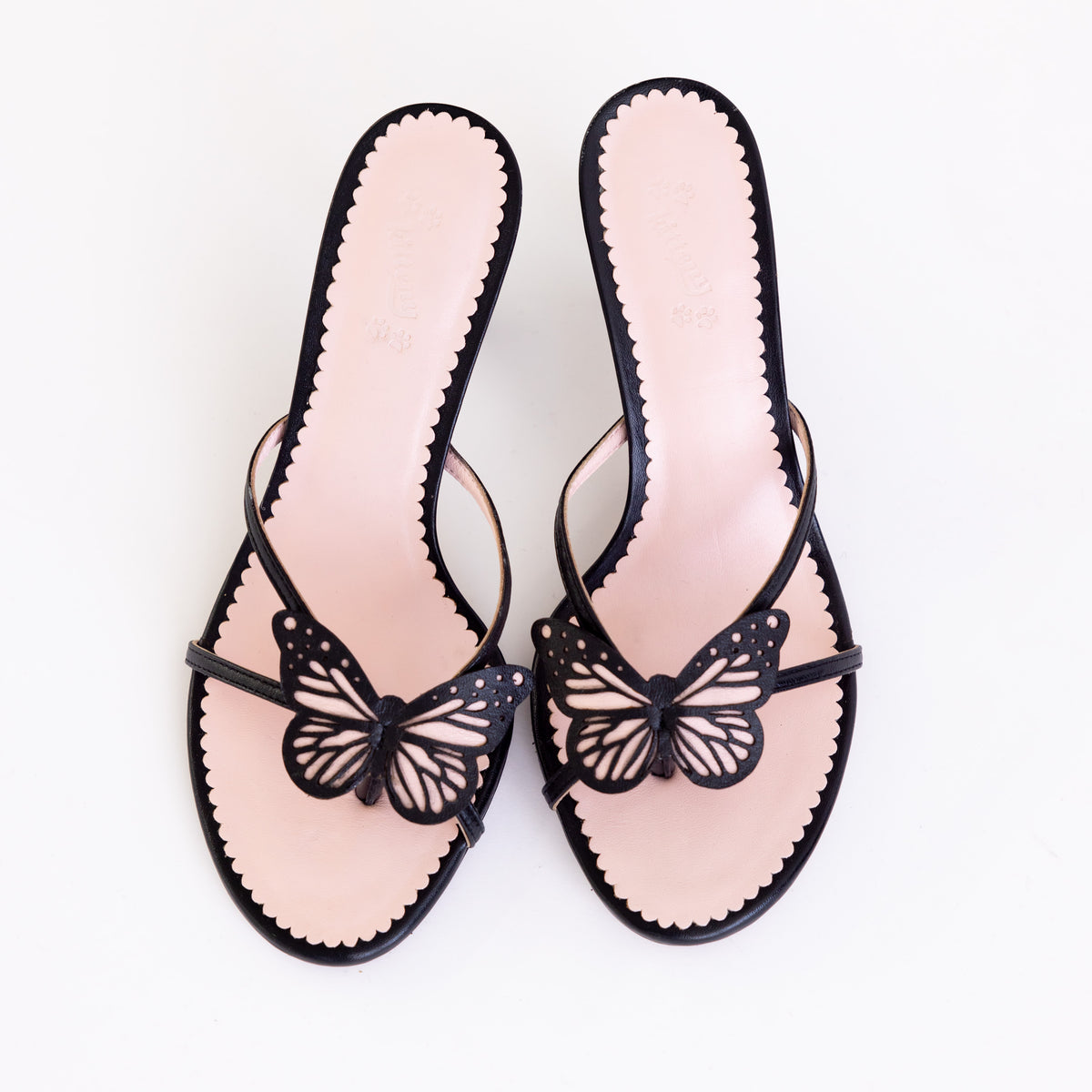 Chryssa shoes