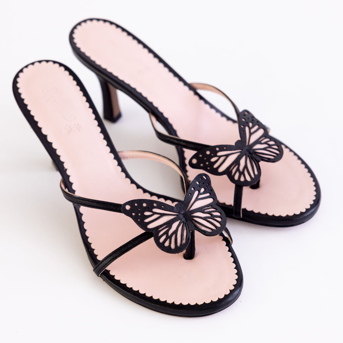Chryssa shoes