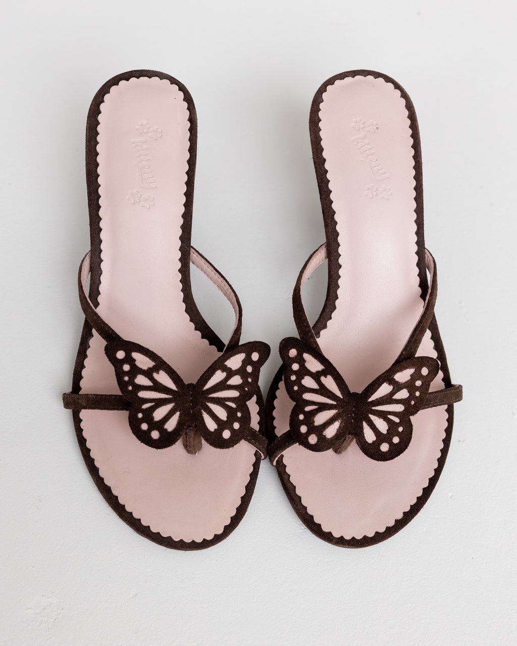 Chryssa shoes