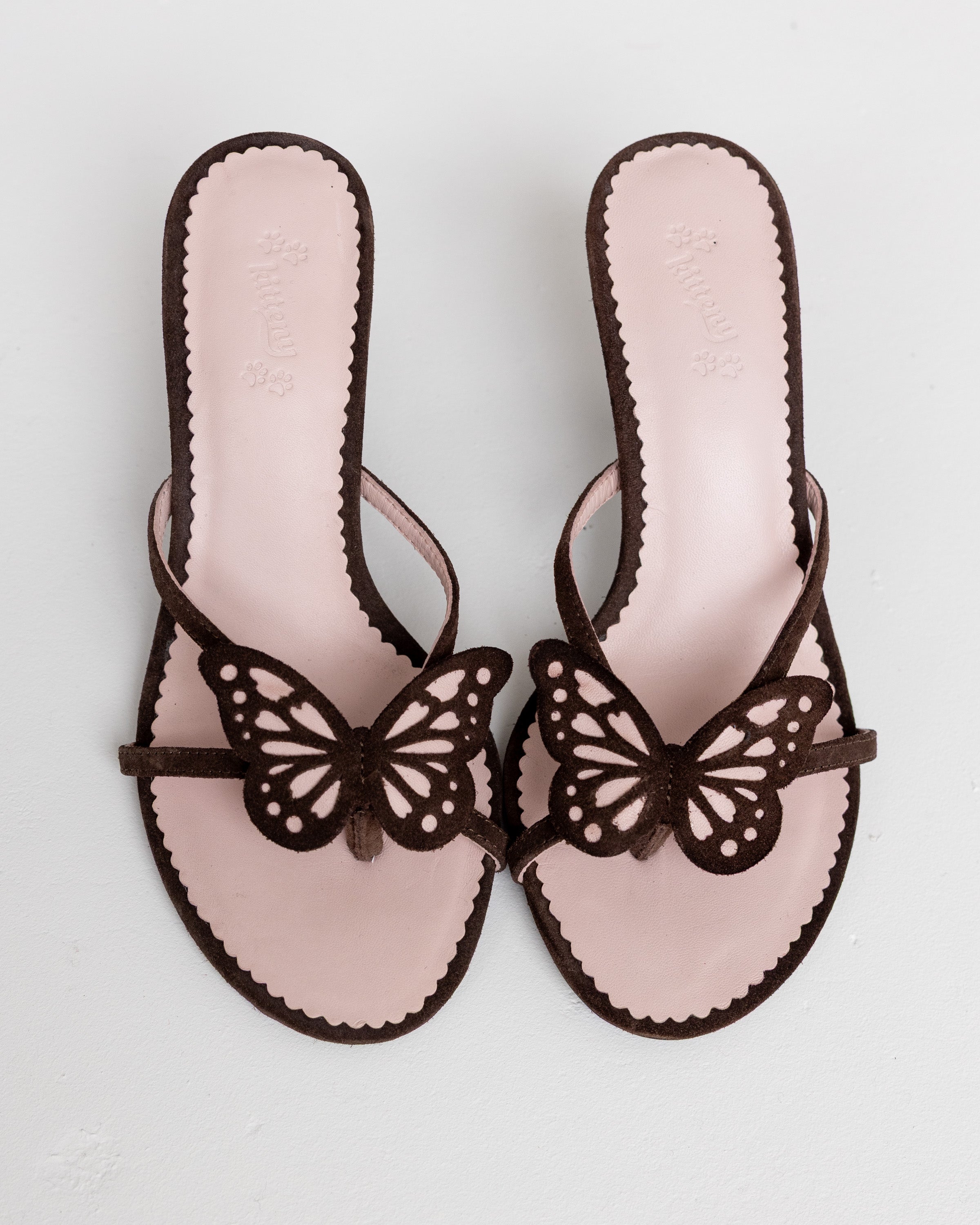 Chryssa shoes