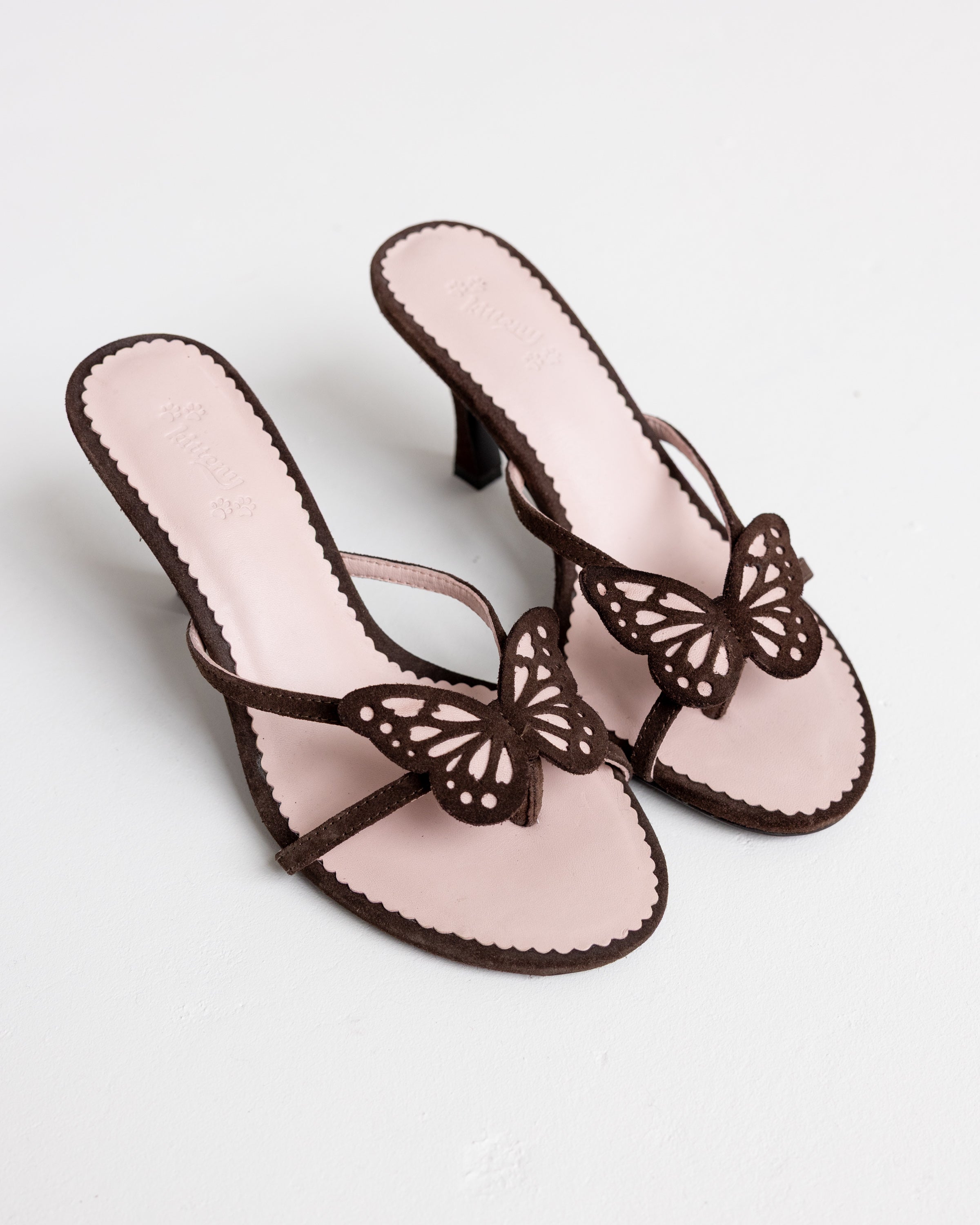Chryssa shoes