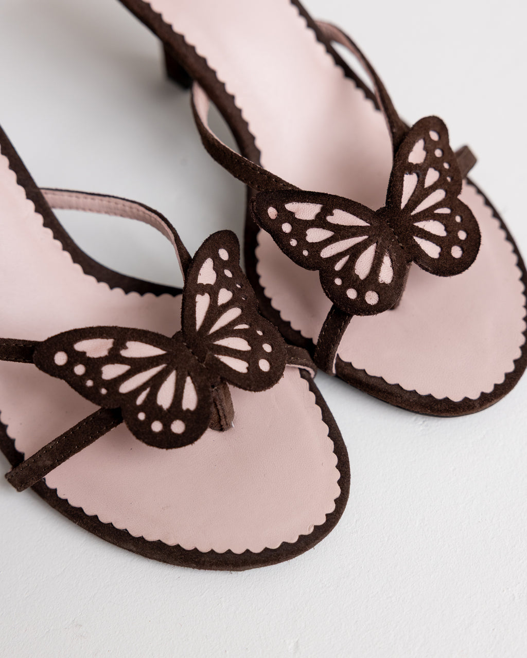Chryssa shoes