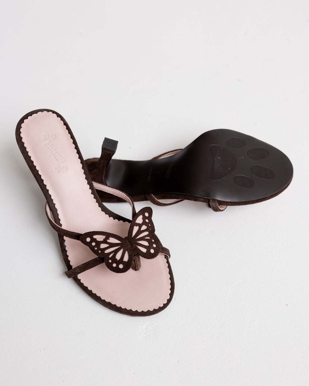 Chryssa shoes