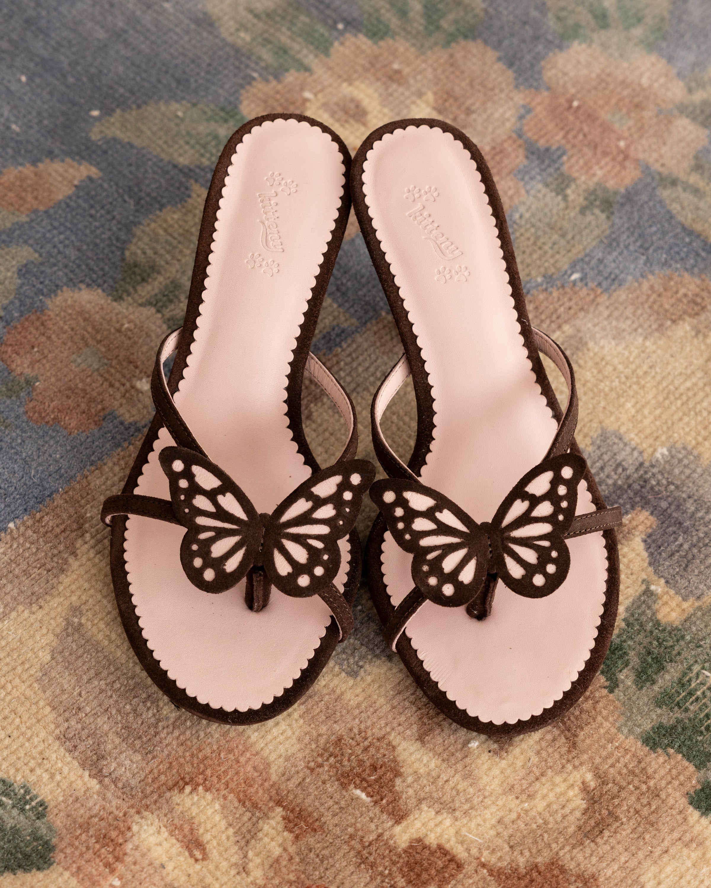 Chryssa shoes