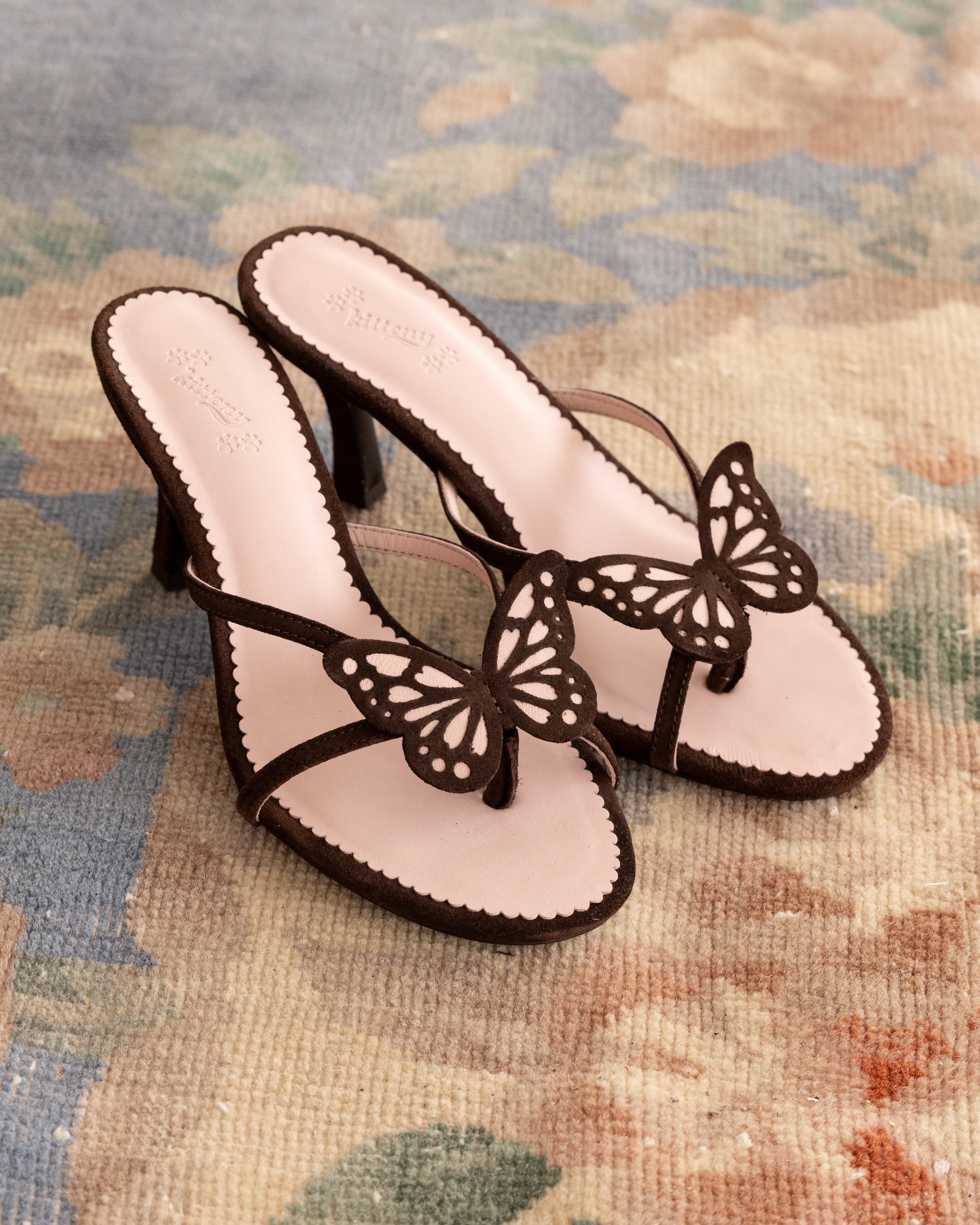 Chryssa shoes