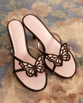 Chryssa shoes