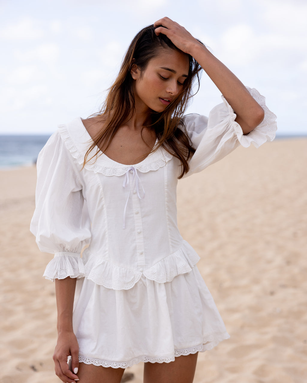 Clemencia dress