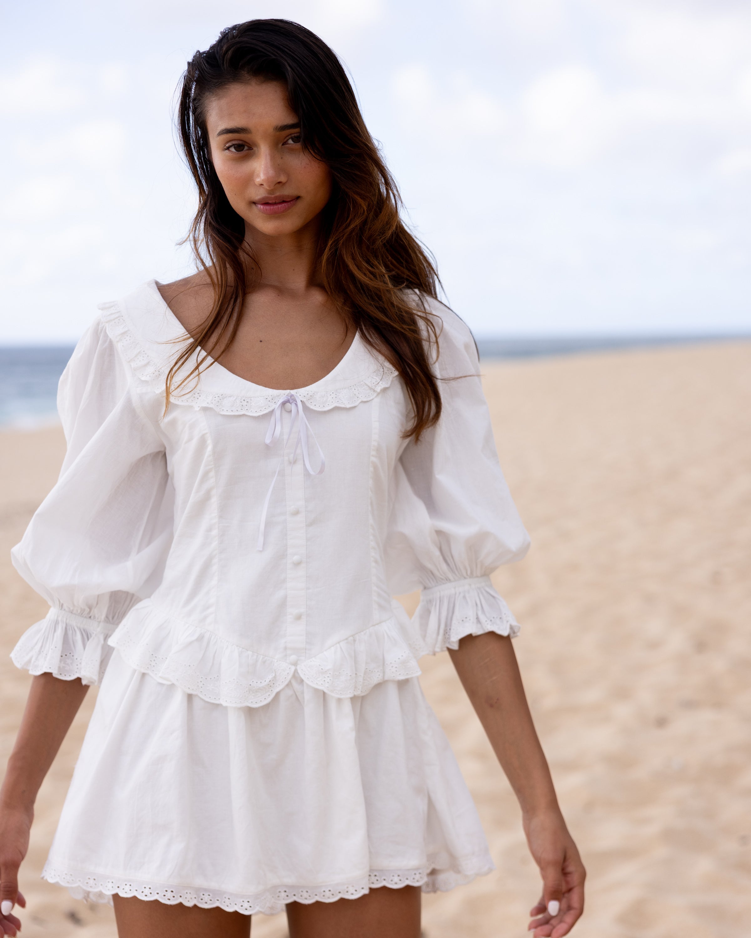 Clemencia dress