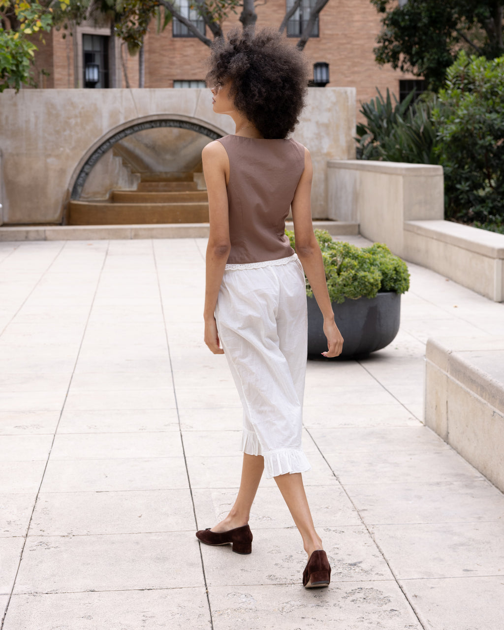Clio pants