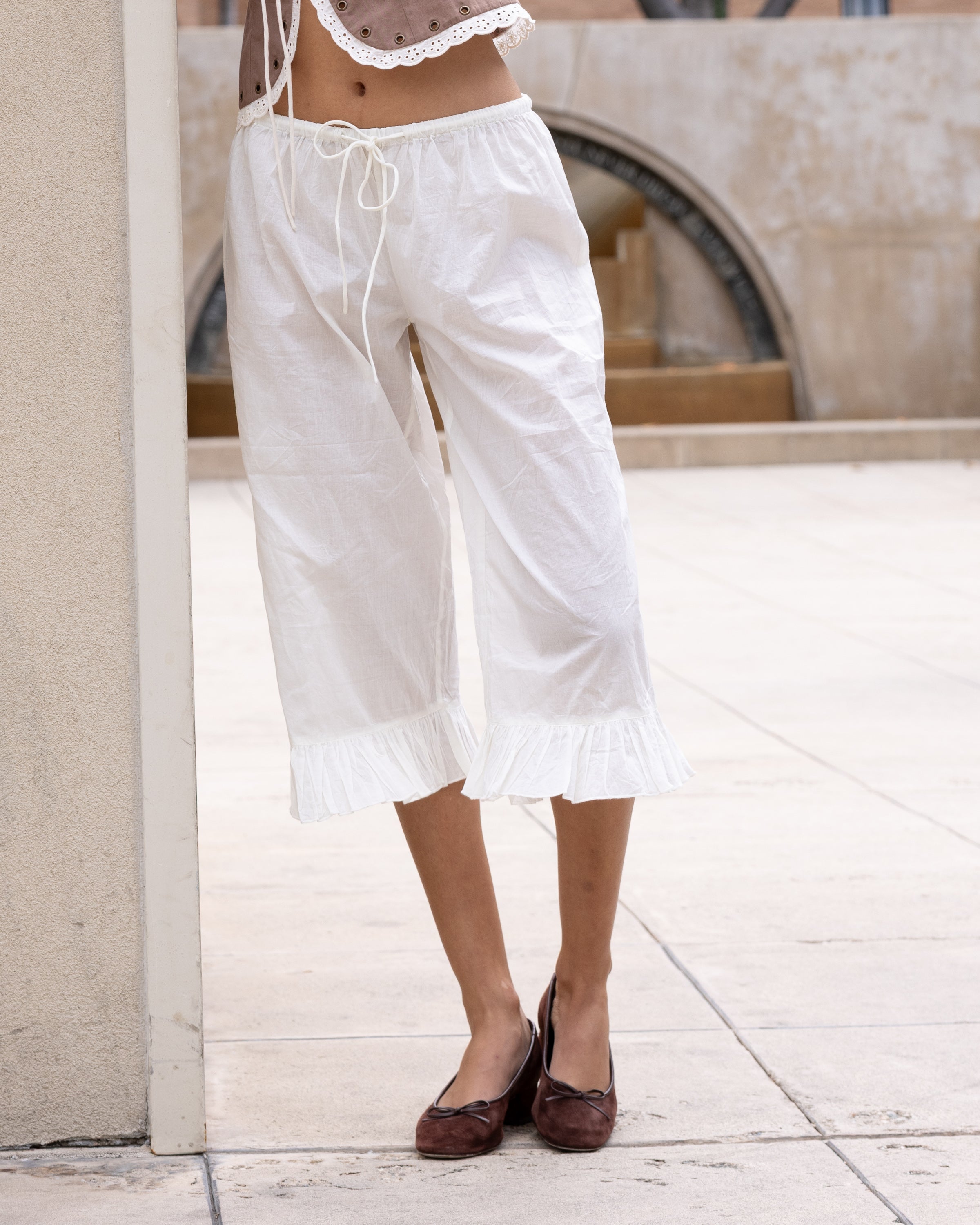 Clio pants