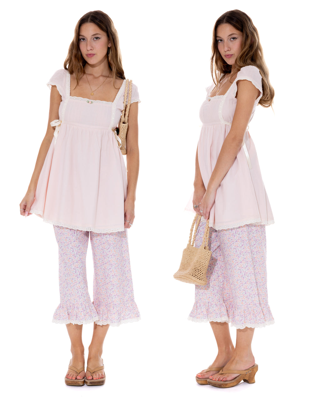 Clio pants