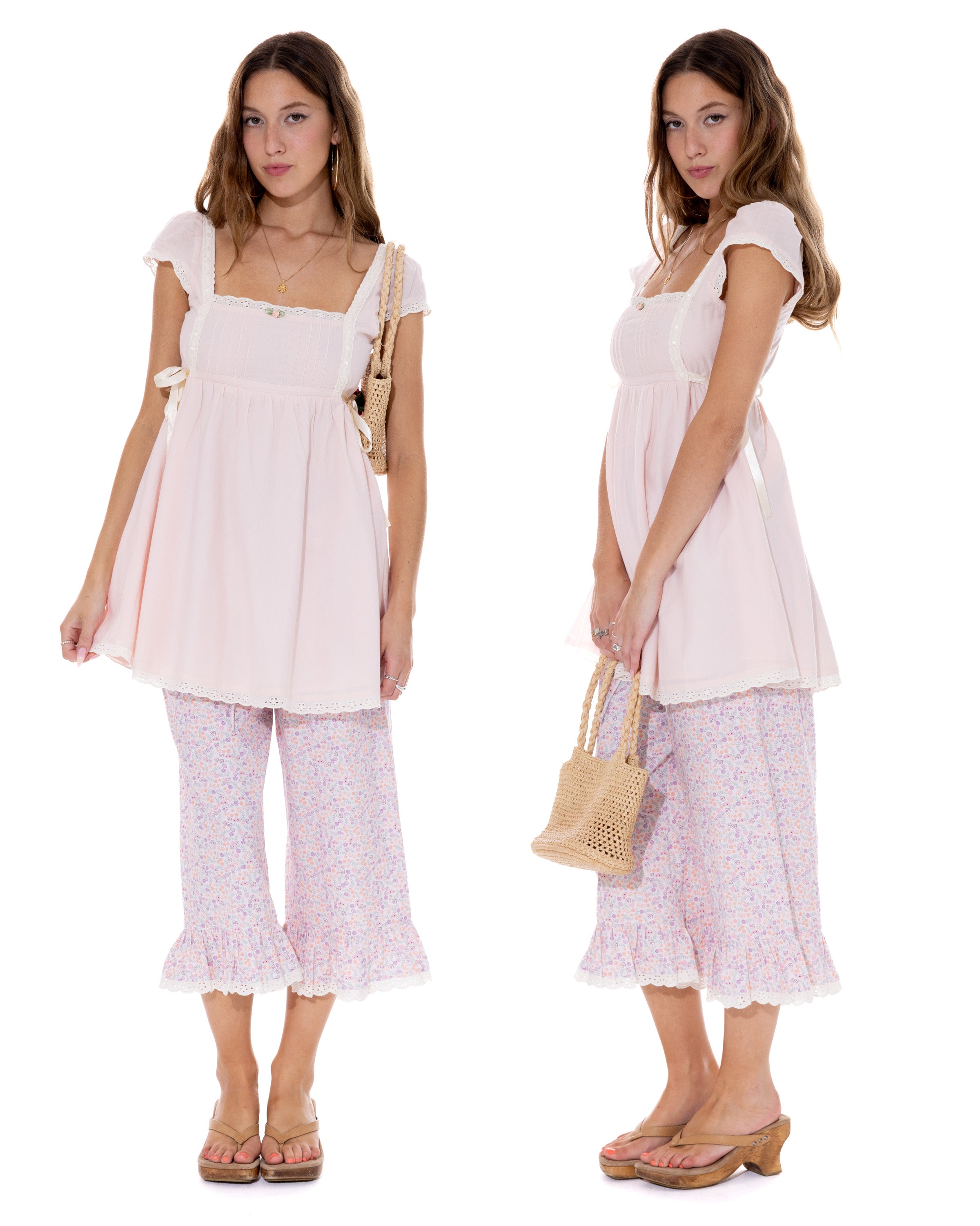 Clio pants