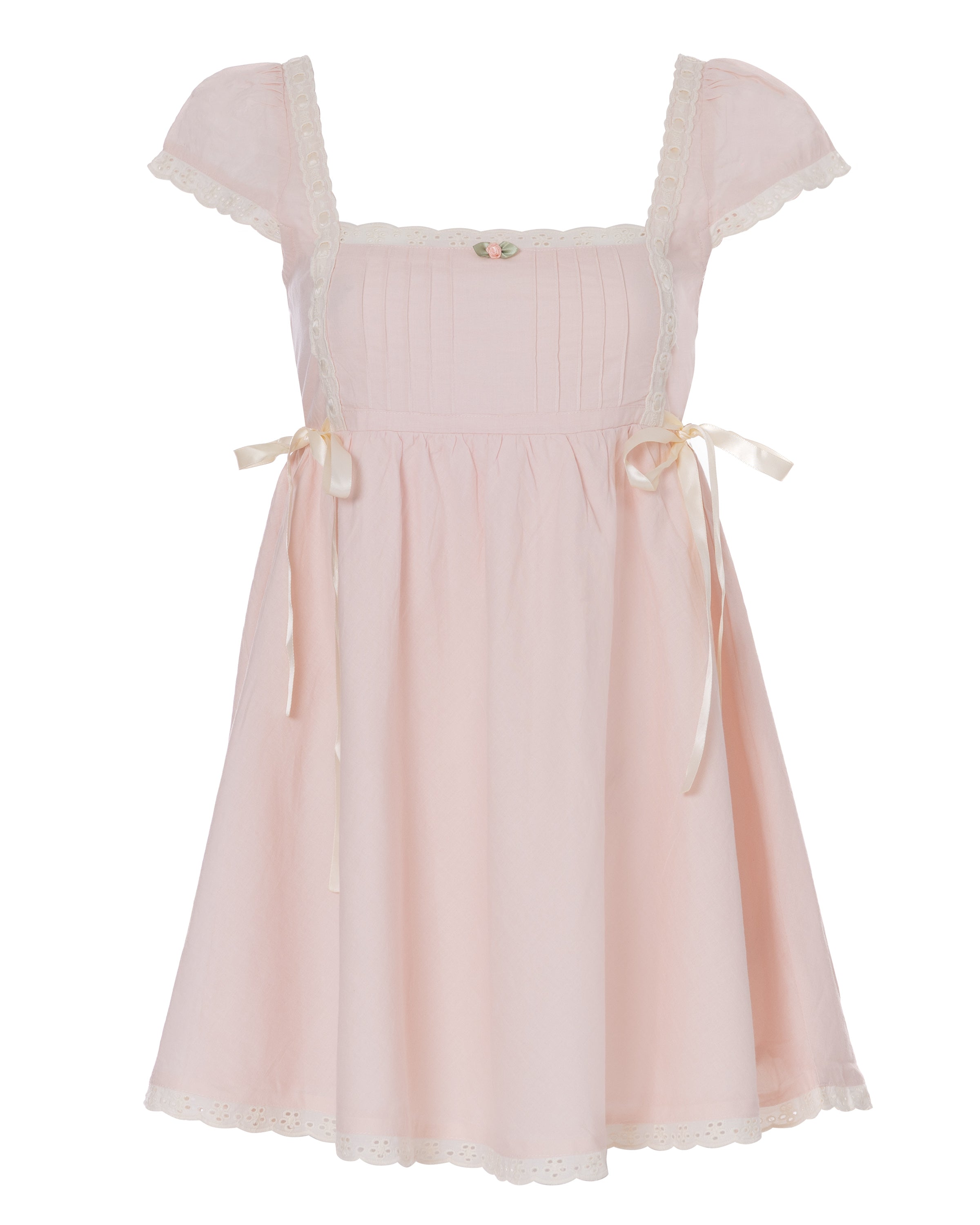 Cordelia dress