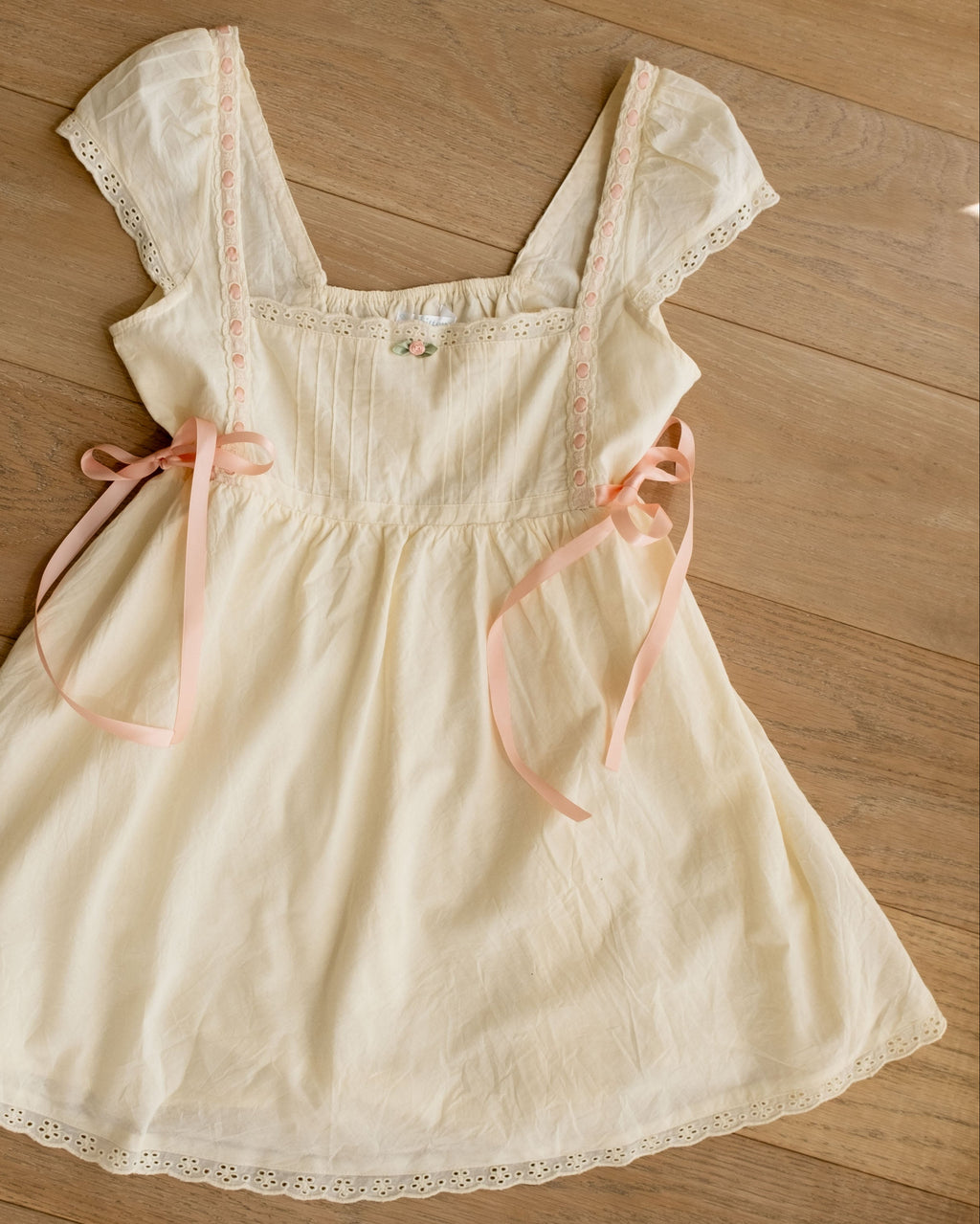 Cordelia dress
