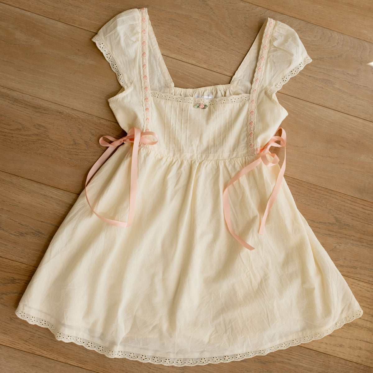 Cordelia dress