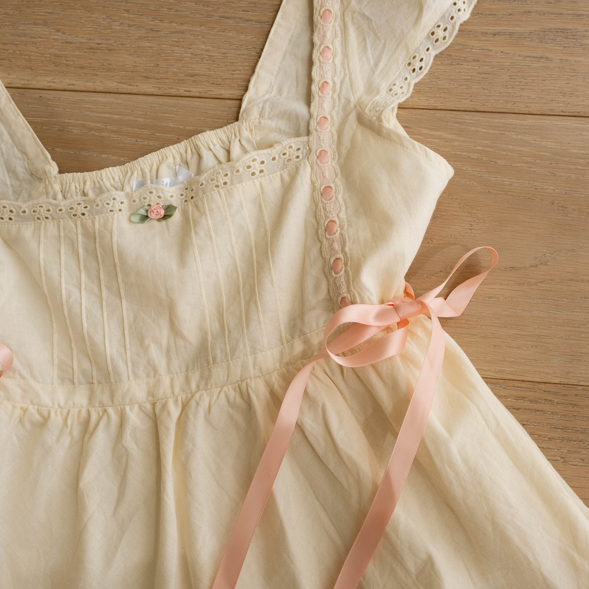 Cordelia dress